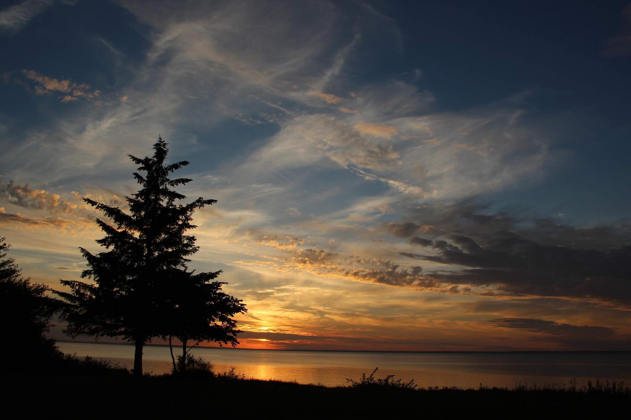 6 persoons vakantie huis in Ansager-Niet-getagd