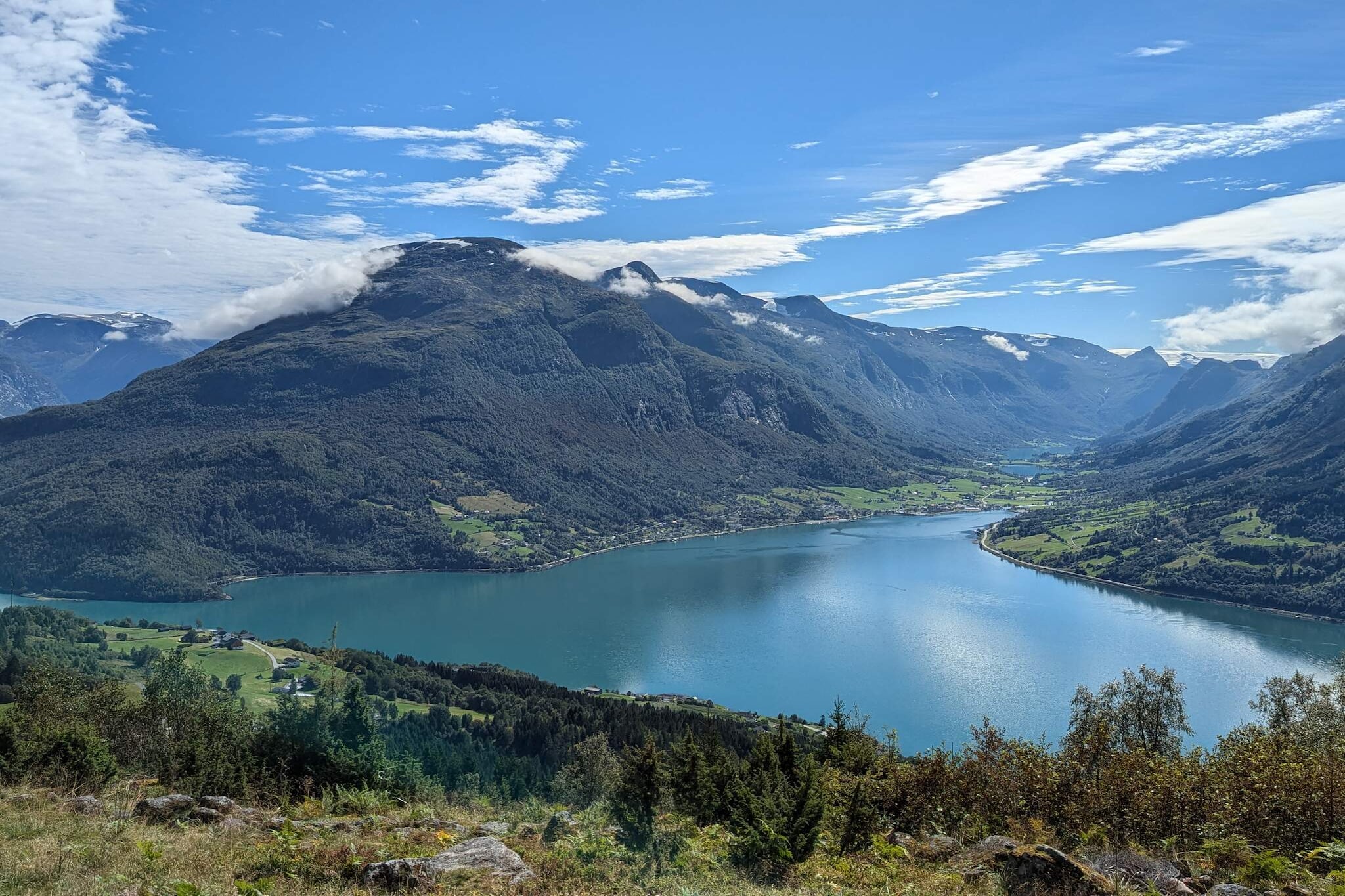 4 persoons vakantie huis in olden-Waterzicht