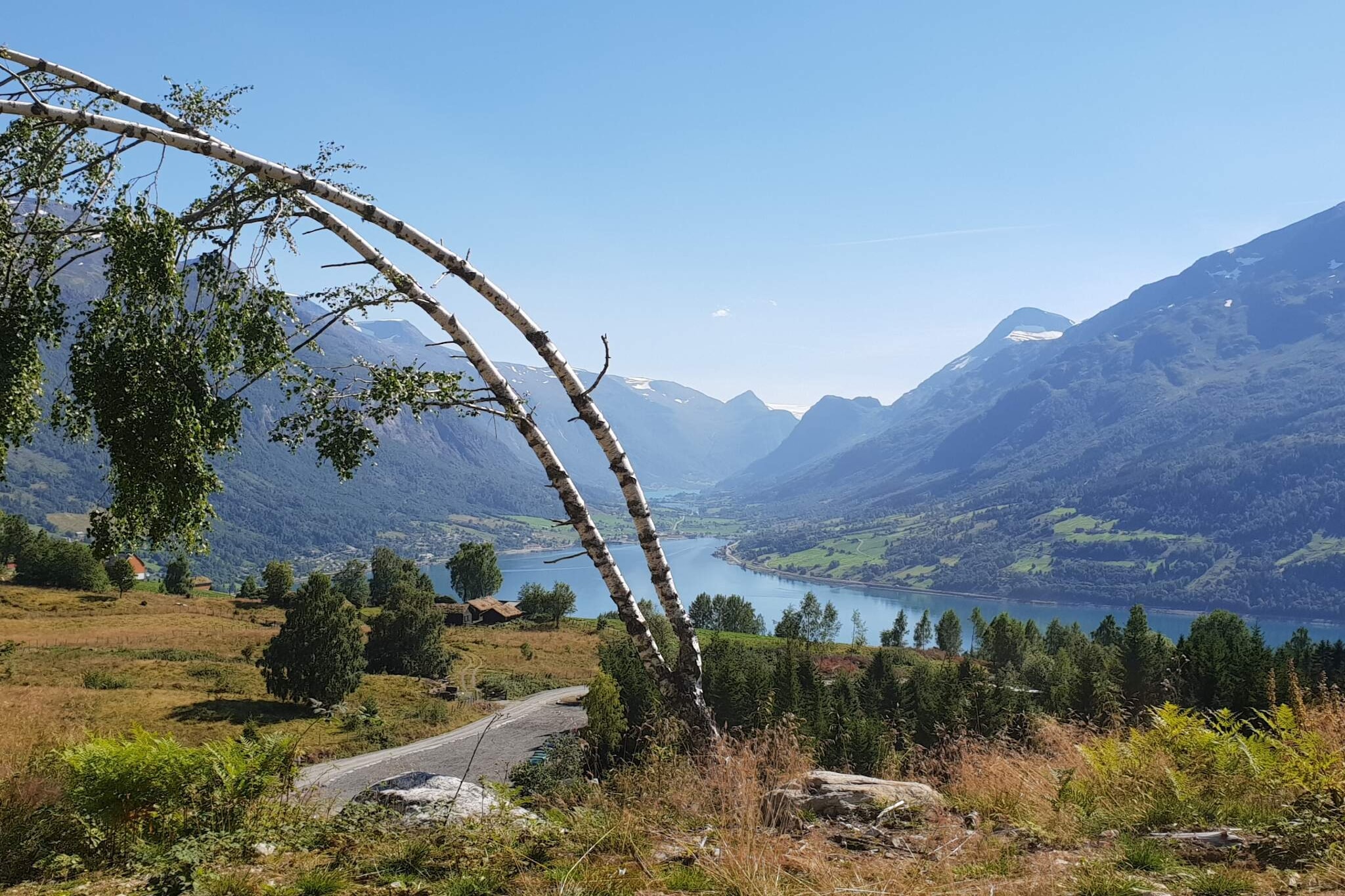 4 persoons vakantie huis in olden-Waterzicht