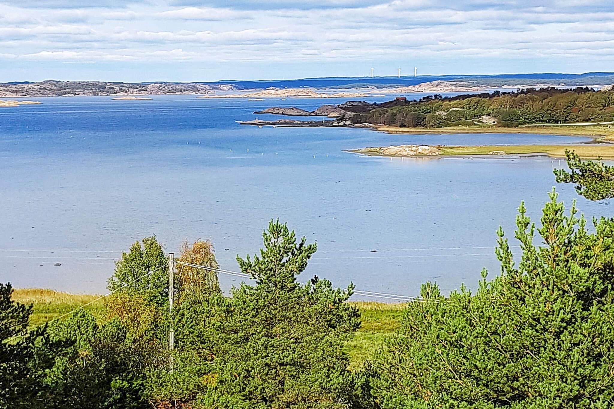10 Personen Ferienhaus in KLÖVEDAL - Nicht zugeordnet