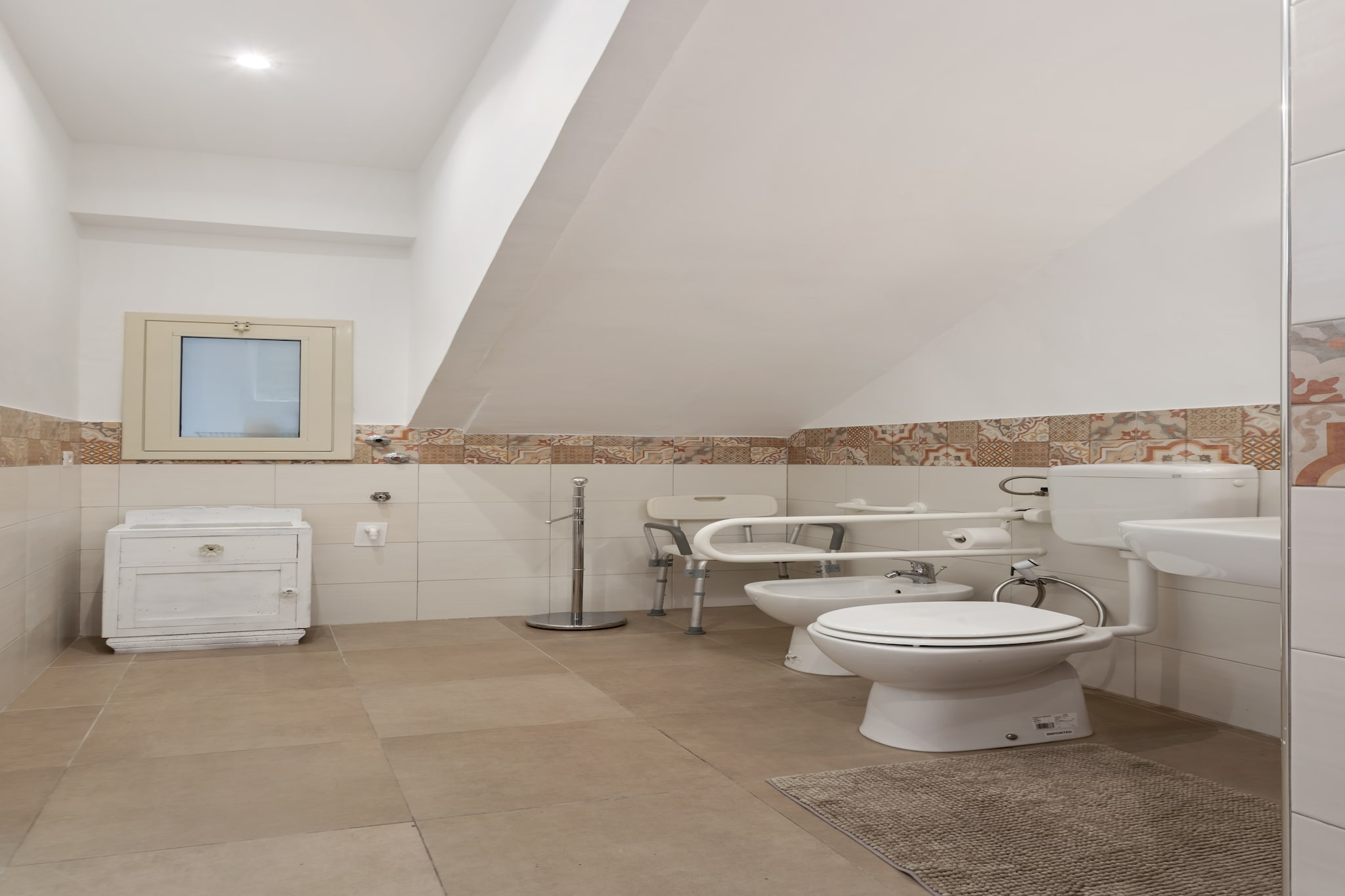 Bath Room