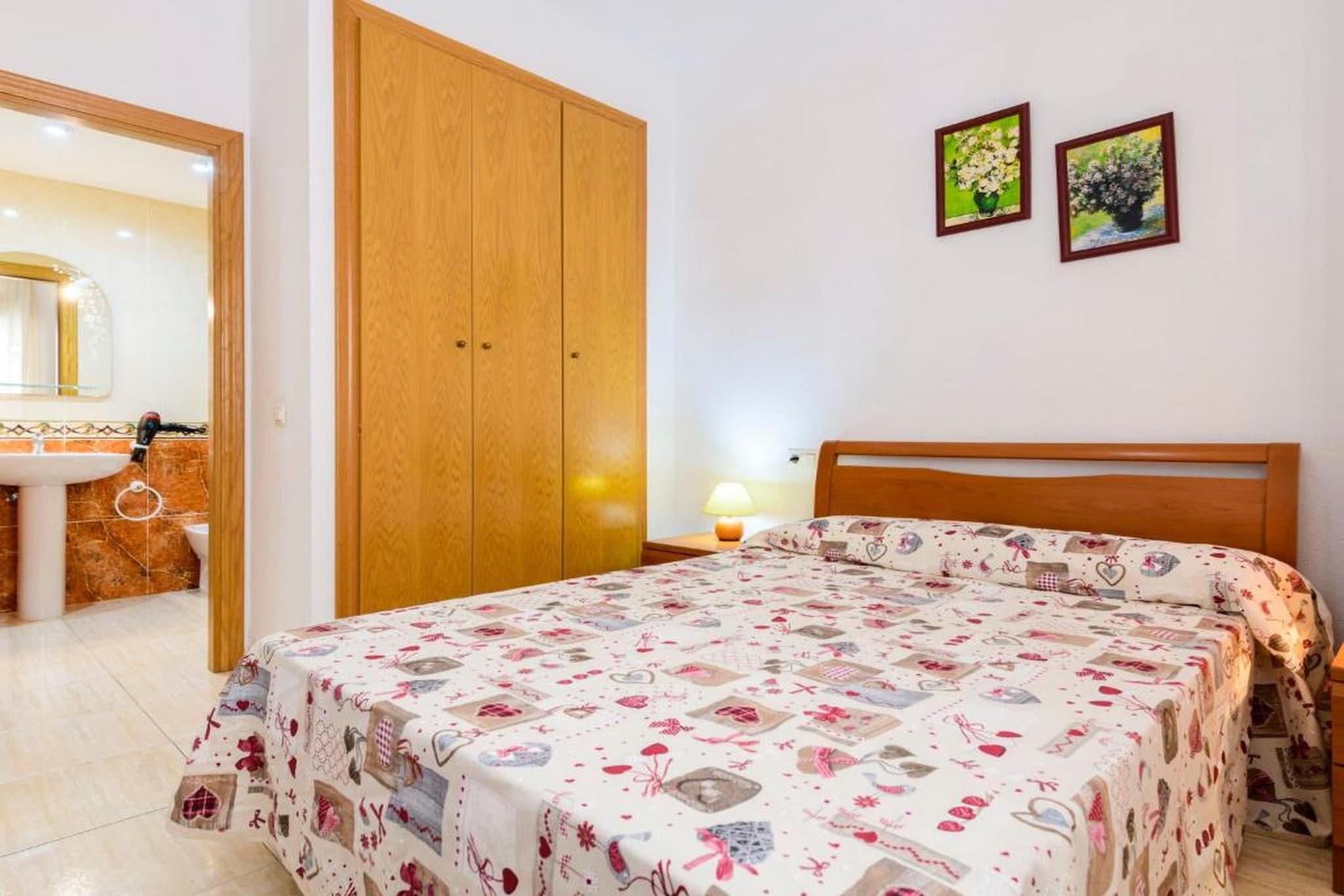 Apartamento Costa Marina