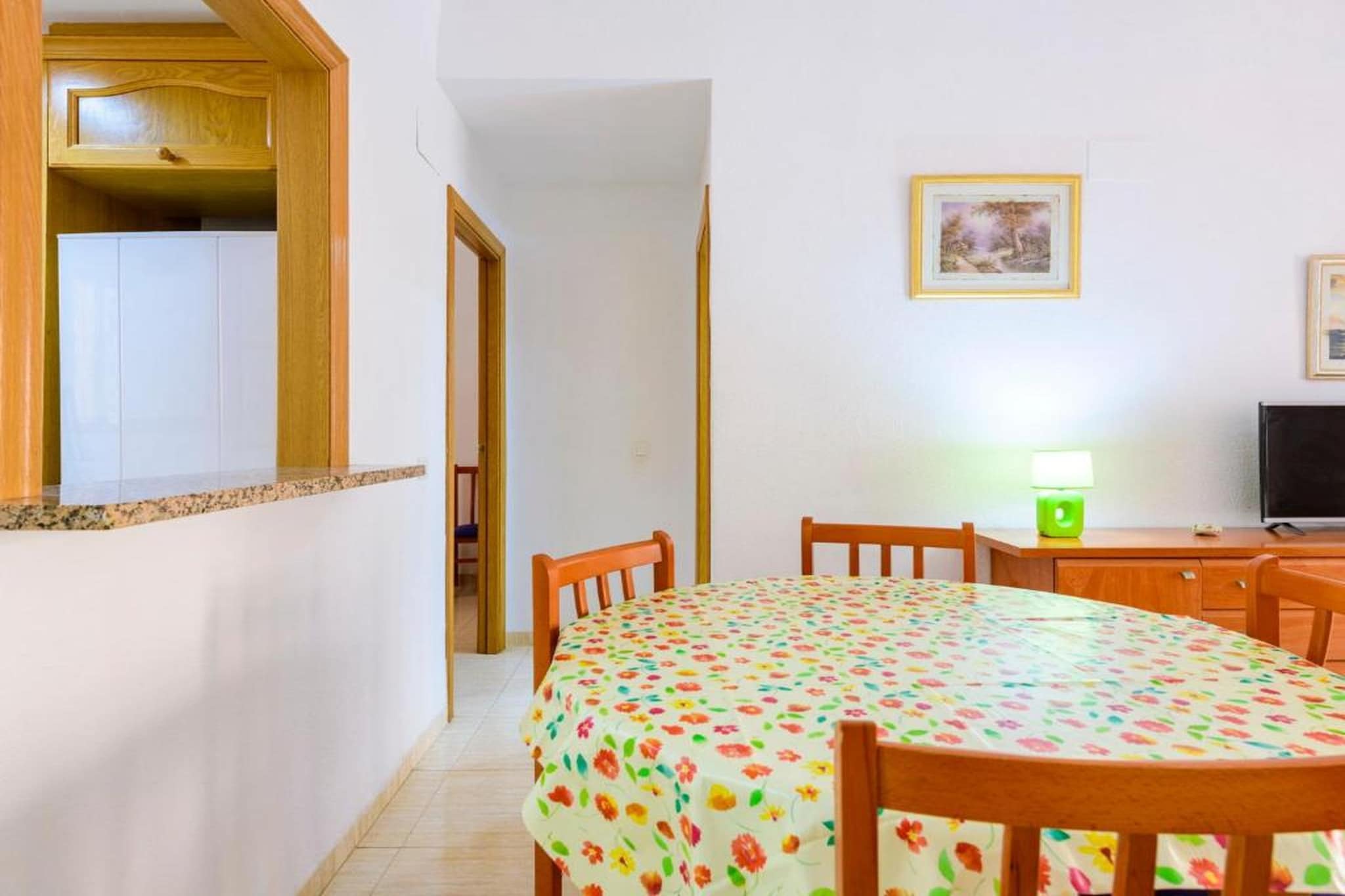 Apartamento Costa Marina