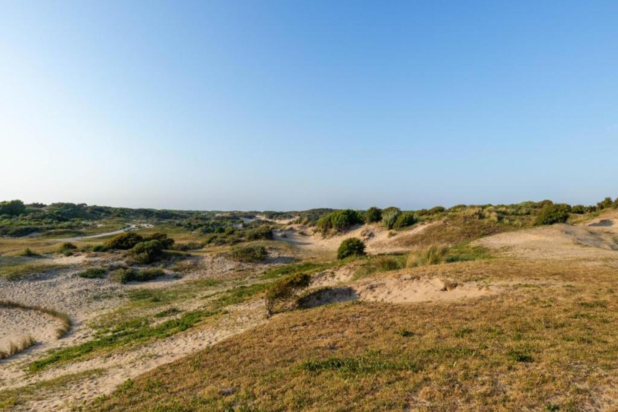 Bungalowpark 't Lappennest 3-Gebieden zomer 20km
