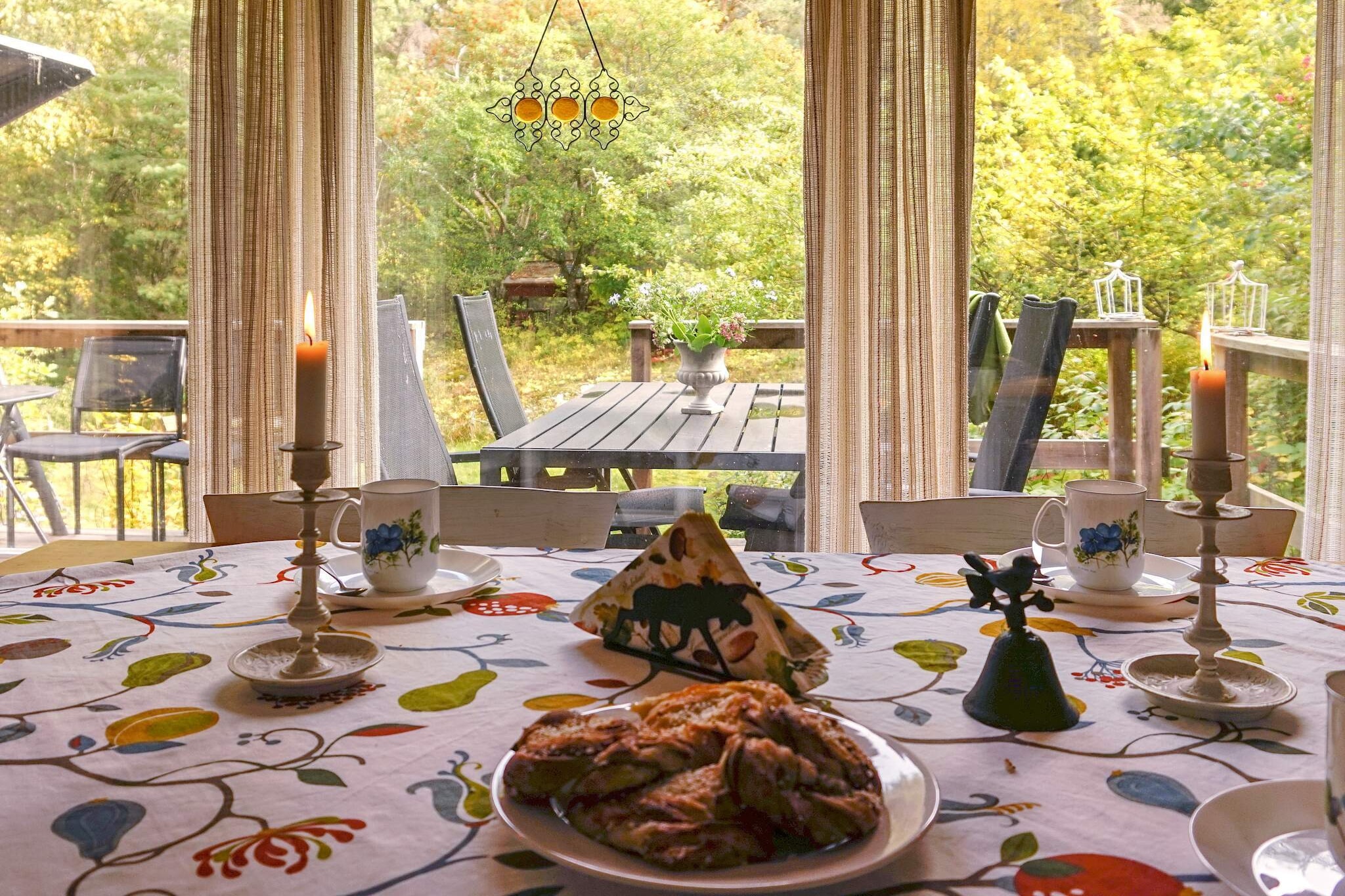 6 person holiday home in SORUNDA