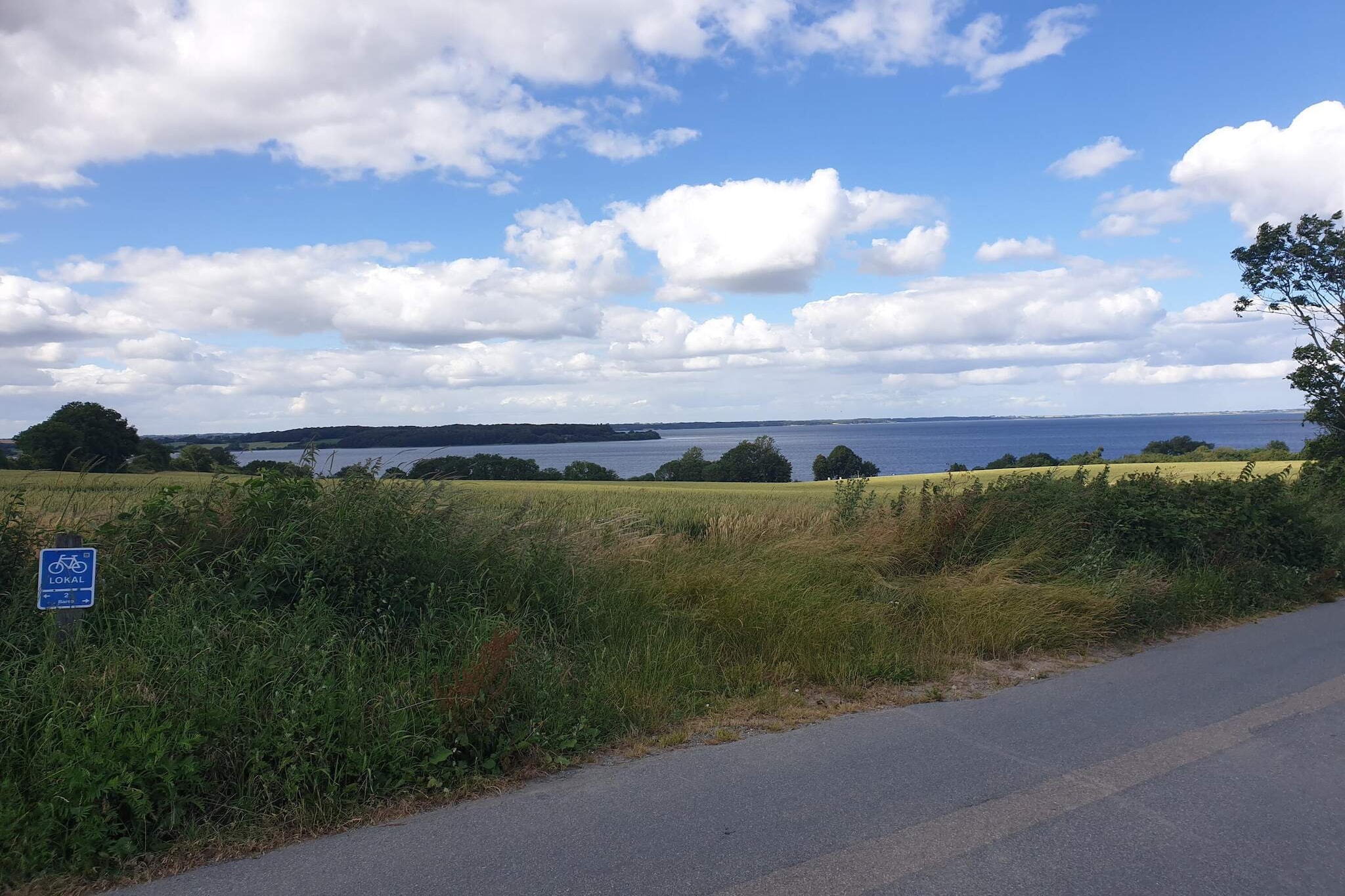 4 persoons vakantie huis in Aabenraa-Niet-getagd