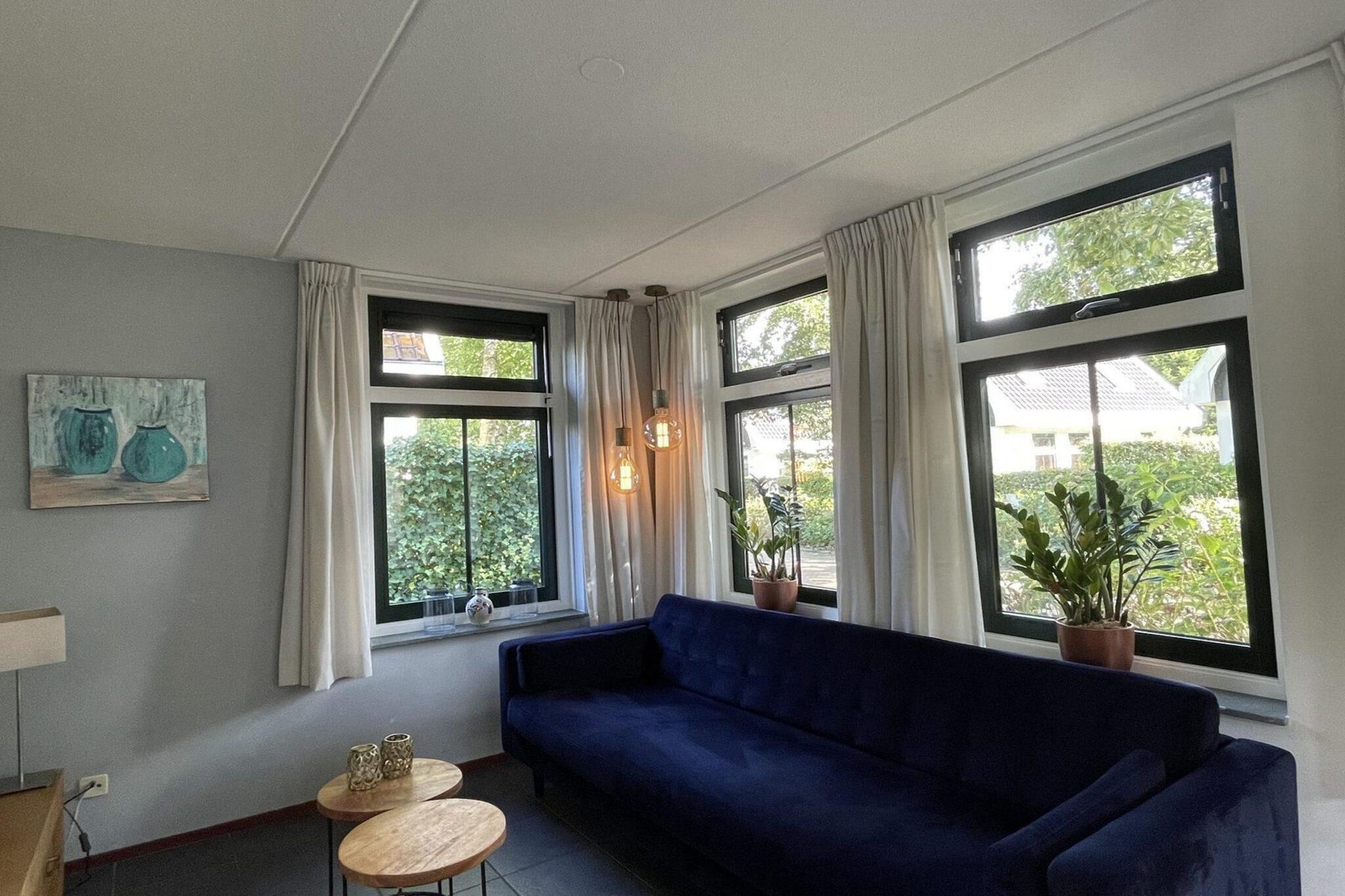 Restyled Koningshoeve 4 people
