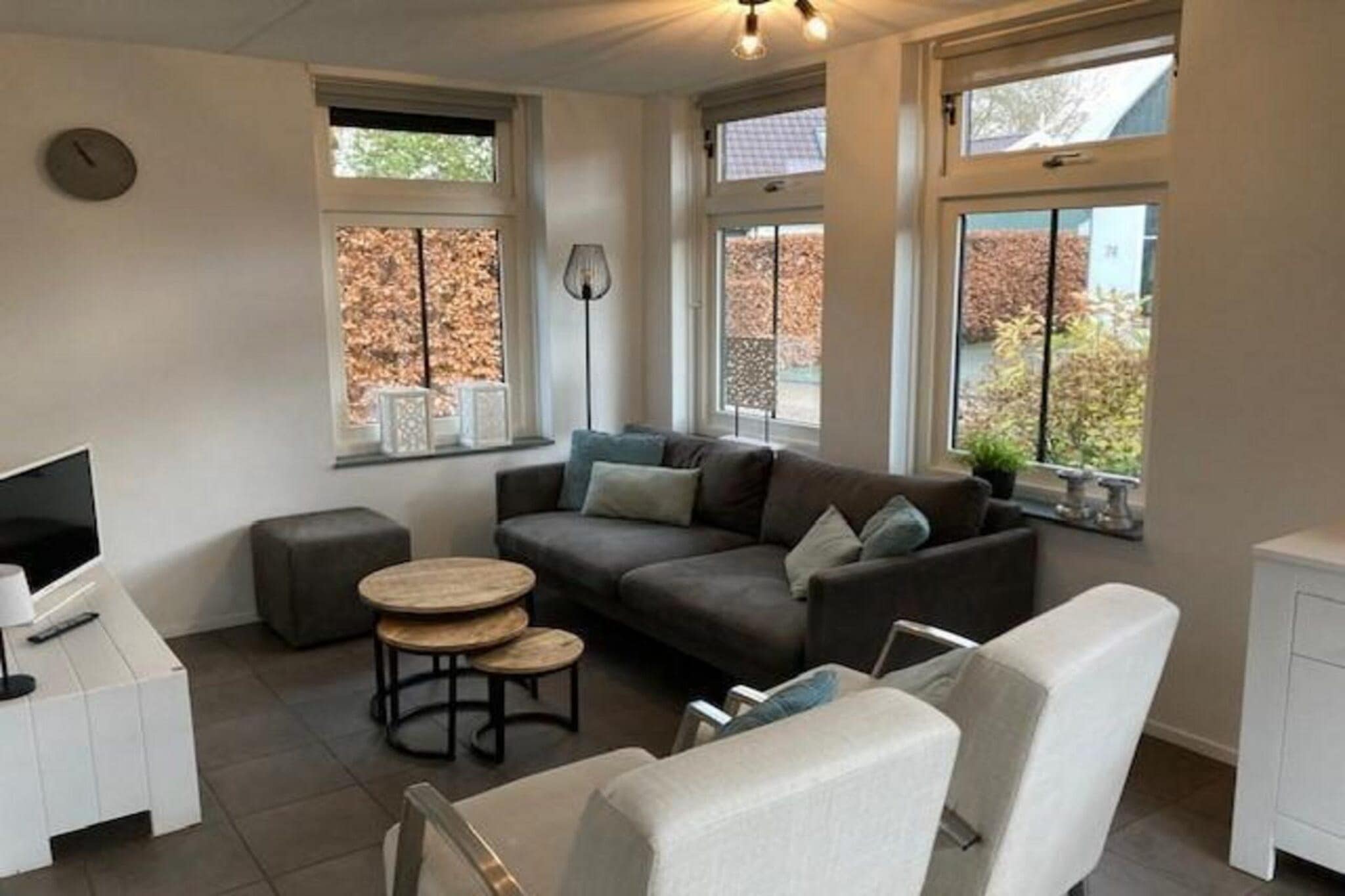 Koningshoeve Wellness 4 people