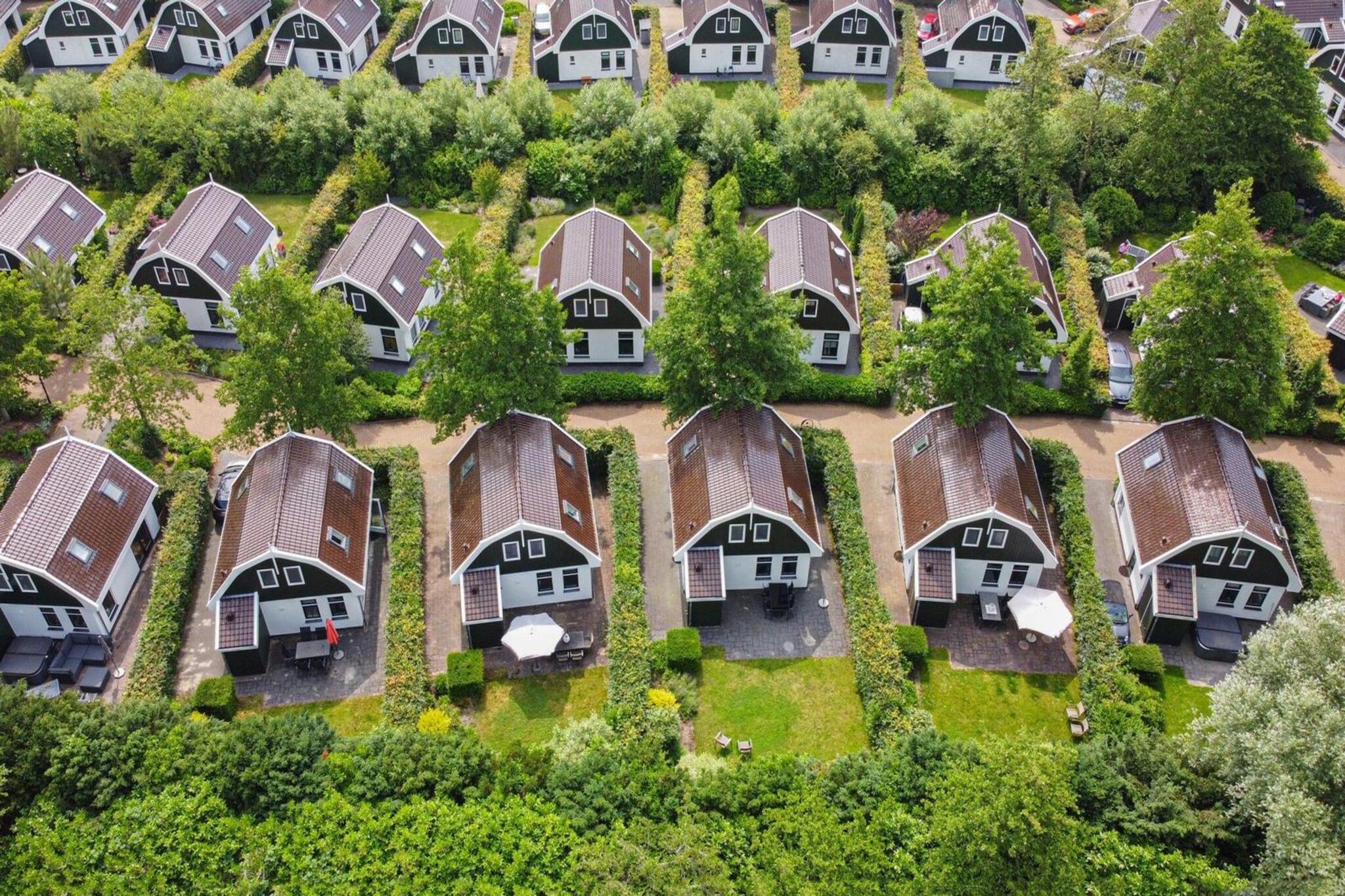Koningshoeve Wellness 4 people - Areas within 1km in summer