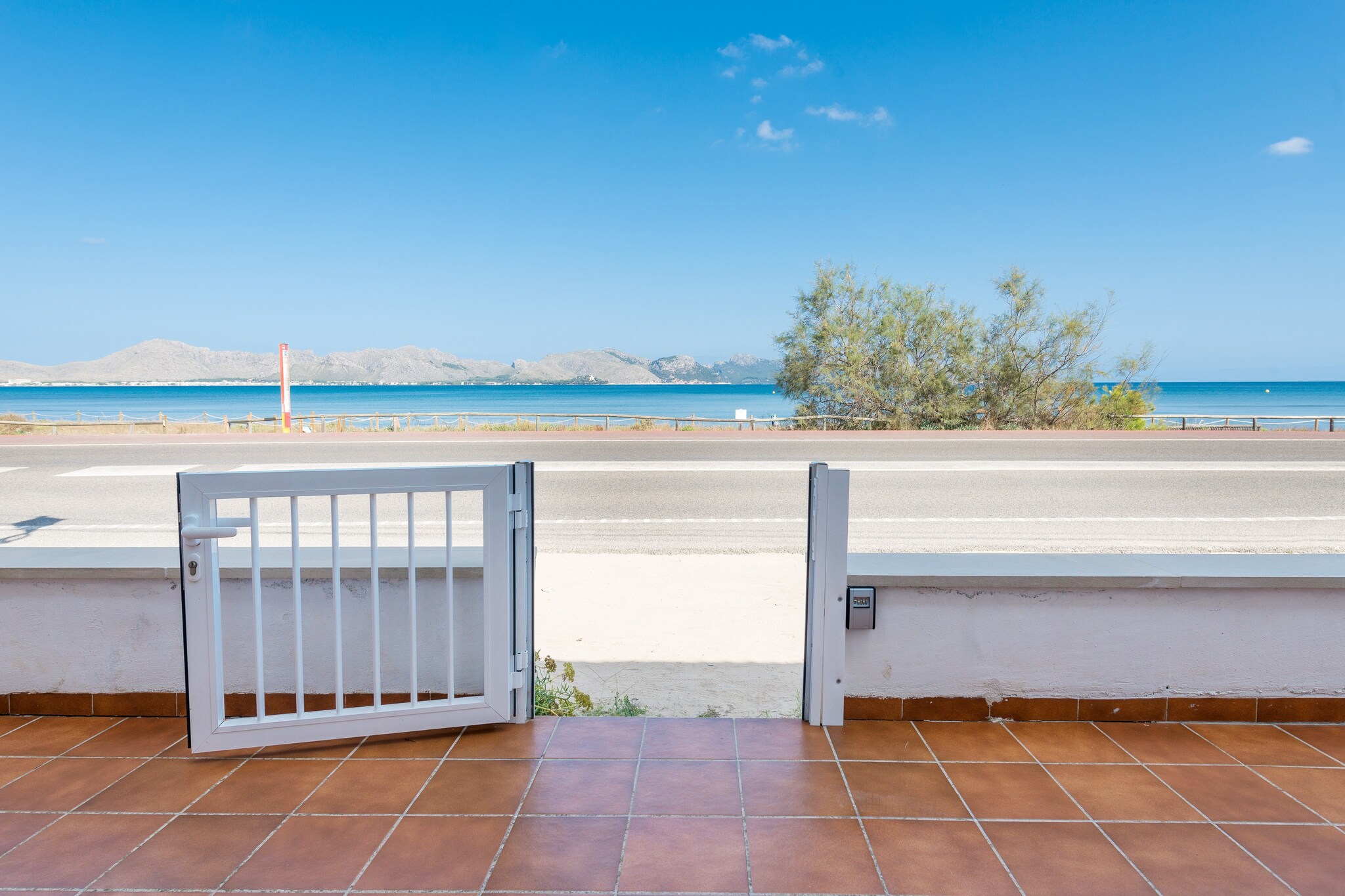 Sa Marina - House In Alcúdia. Free Wifi
