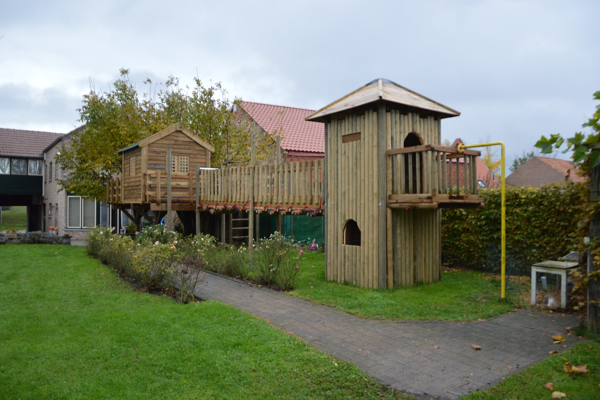 Vakantiehuis Gingelom max. 6 personen 2 huisdieren 3 slaapkamers #22