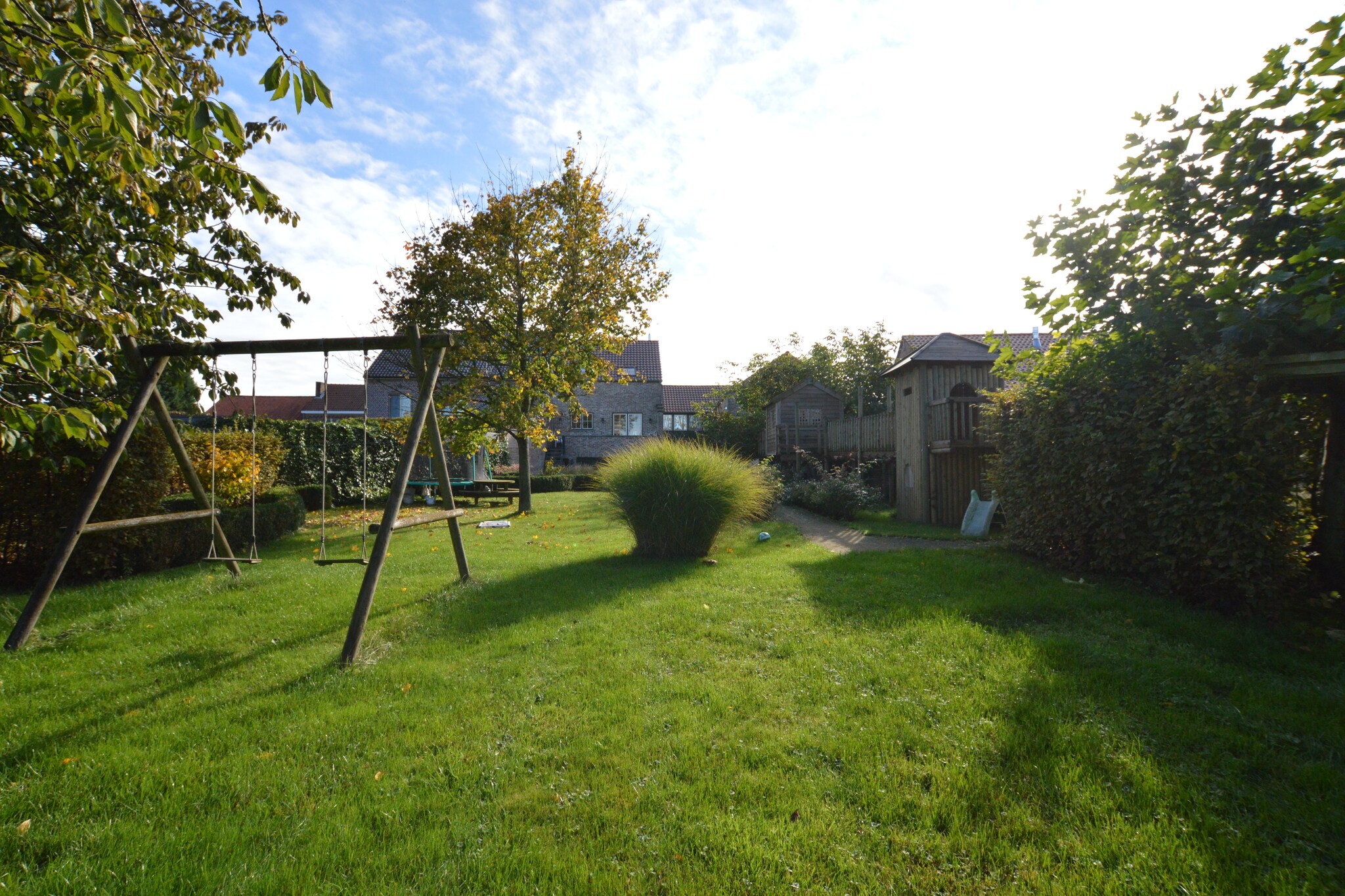 Vakantiehuis Gingelom max. 6 personen 2 huisdieren 3 slaapkamers #19