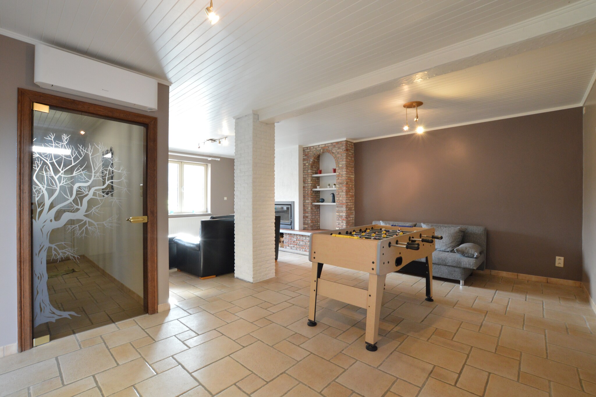 Vakantiehuis Gingelom max. 6 personen 2 huisdieren 3 slaapkamers #12