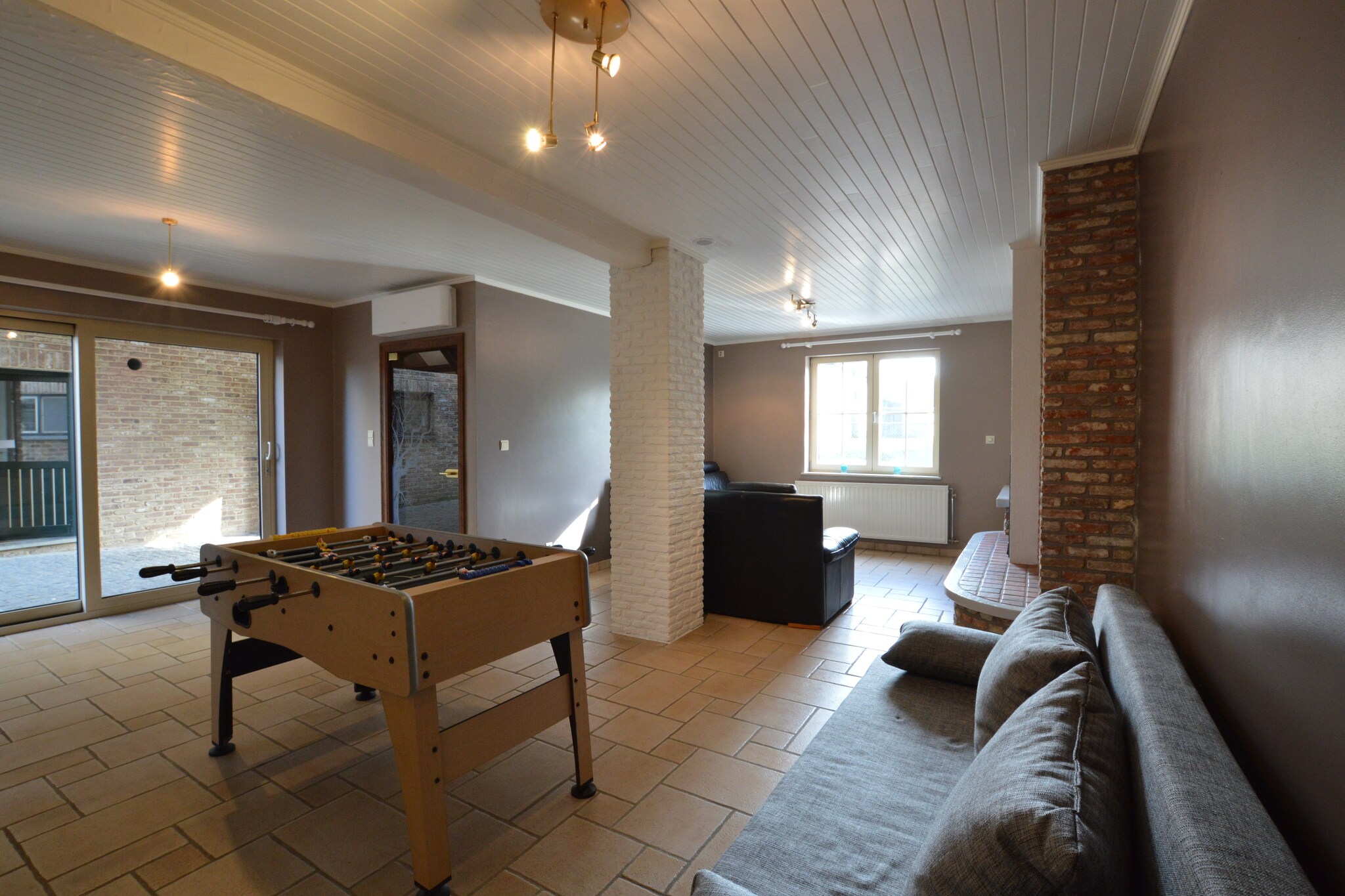 Vakantiehuis Gingelom max. 6 personen 2 huisdieren 3 slaapkamers #11