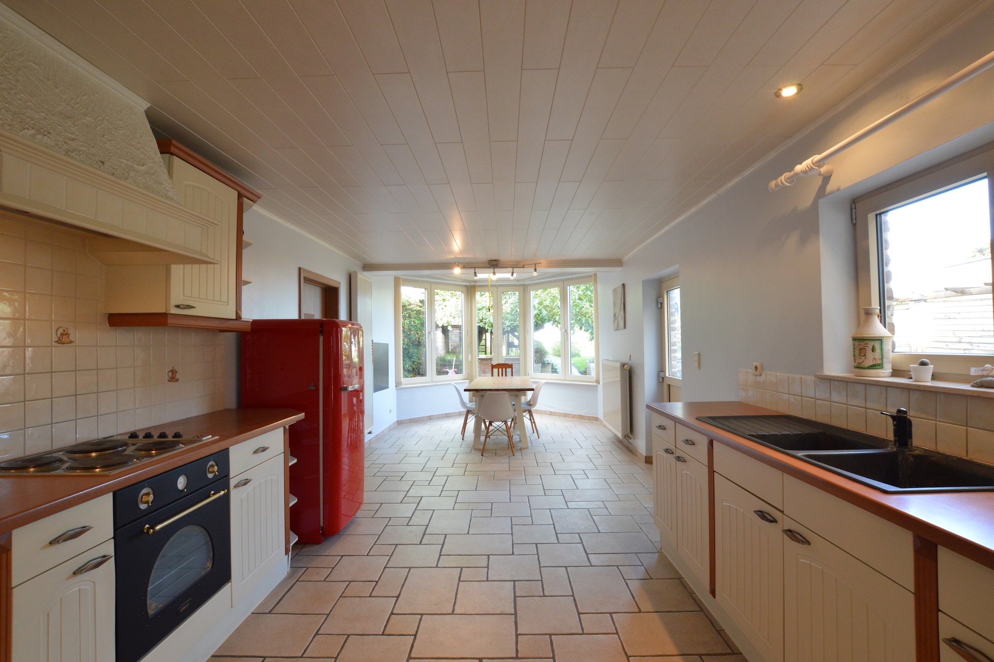 Vakantiehuis Gingelom max. 6 personen 2 huisdieren 3 slaapkamers #9