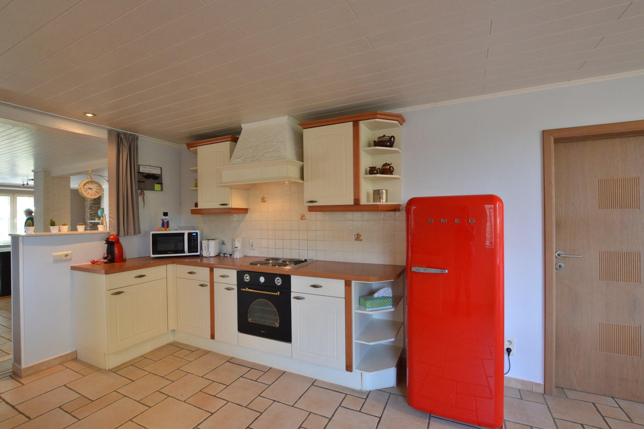Vakantiehuis Gingelom max. 6 personen 2 huisdieren 3 slaapkamers #7