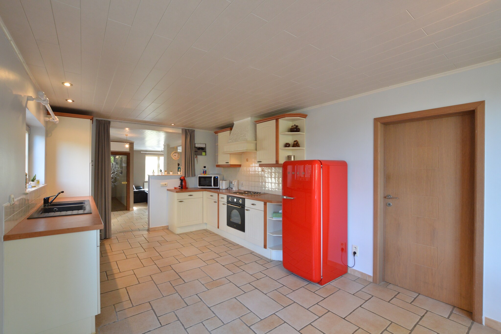Vakantiehuis Gingelom max. 6 personen 2 huisdieren 3 slaapkamers #10