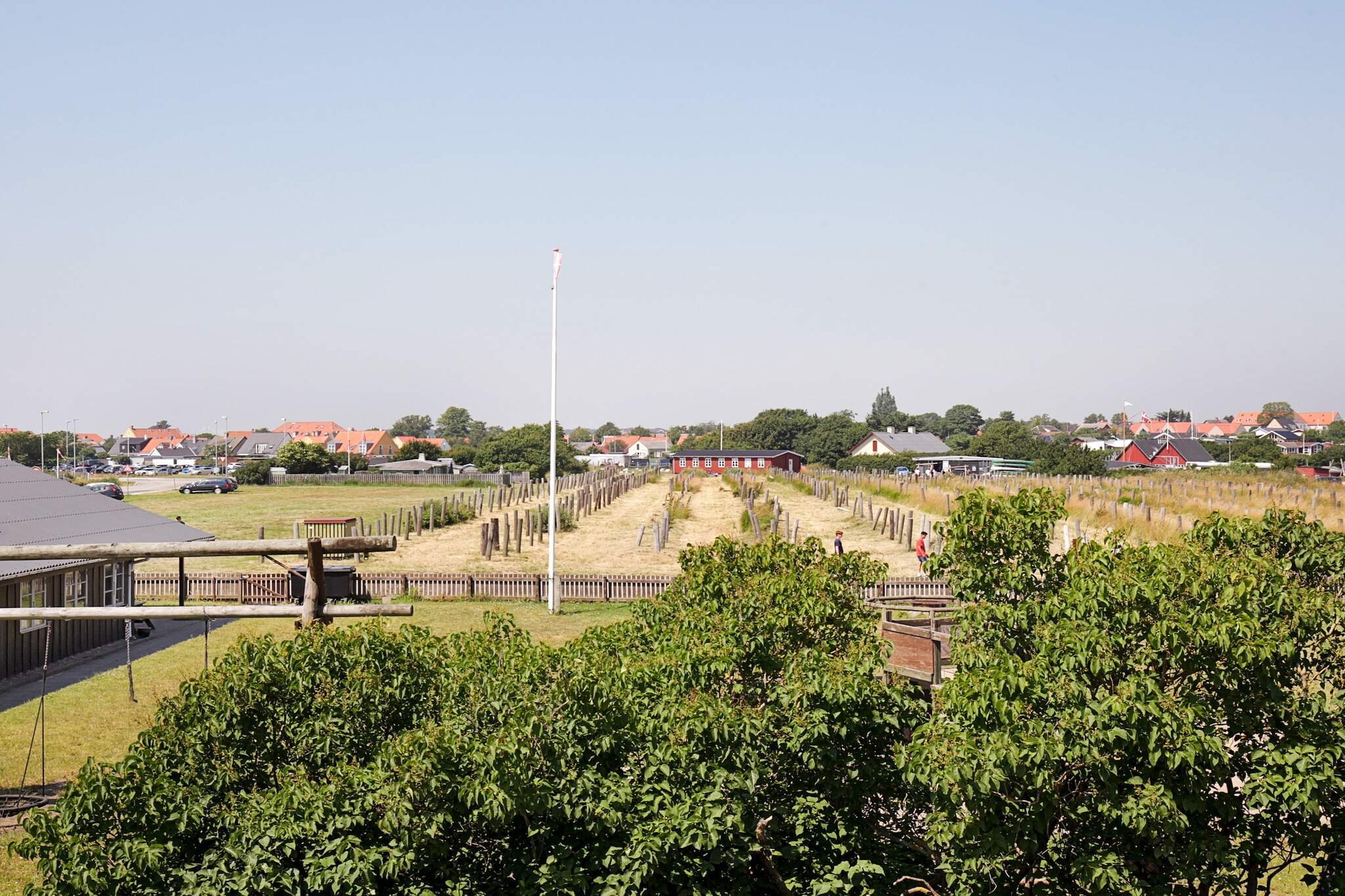 3 rooms app.,2stories,bay view,PLUS-Outdoor