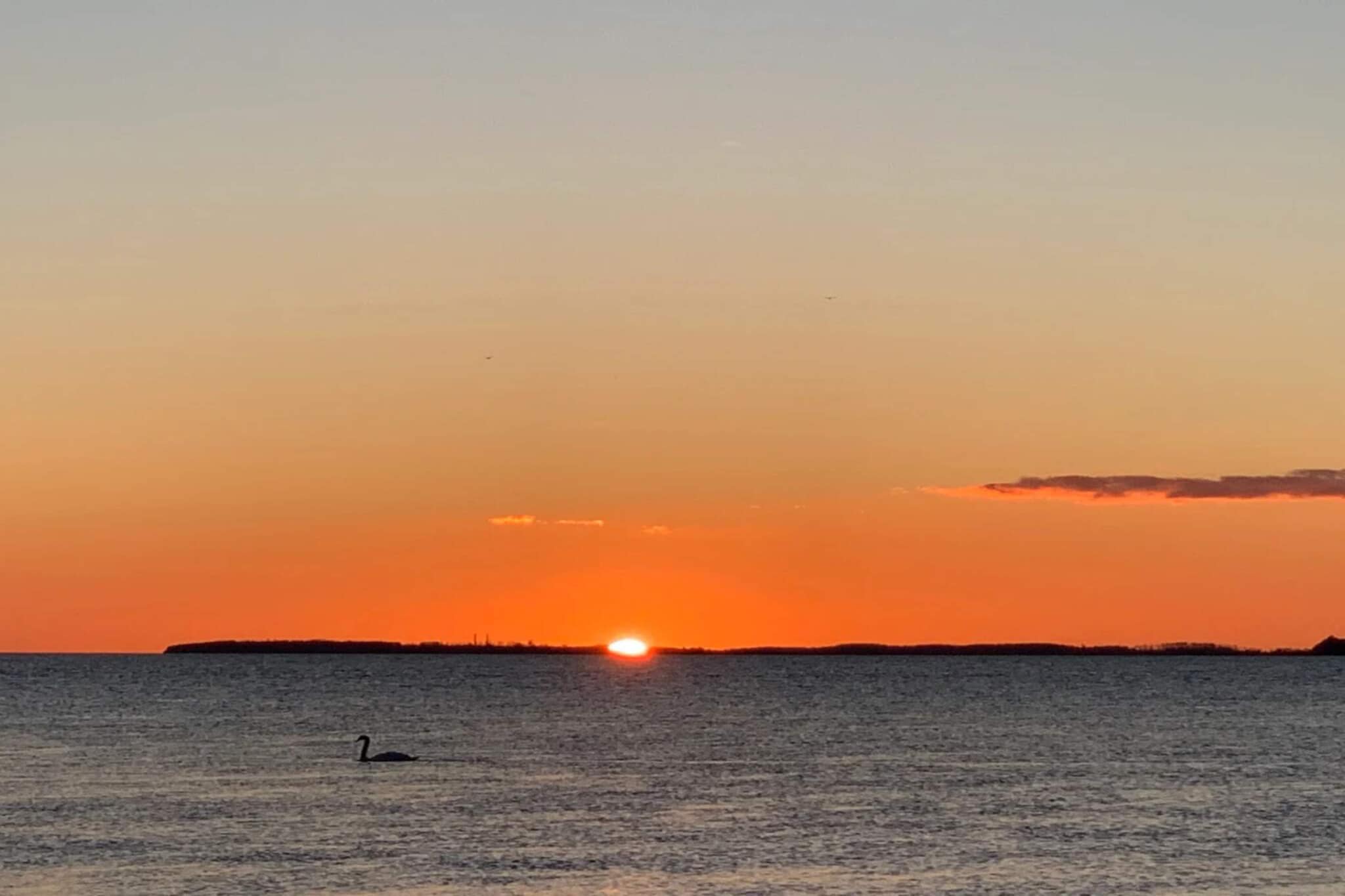 3 rooms app.,2stories,bay view,PLUS-Water view