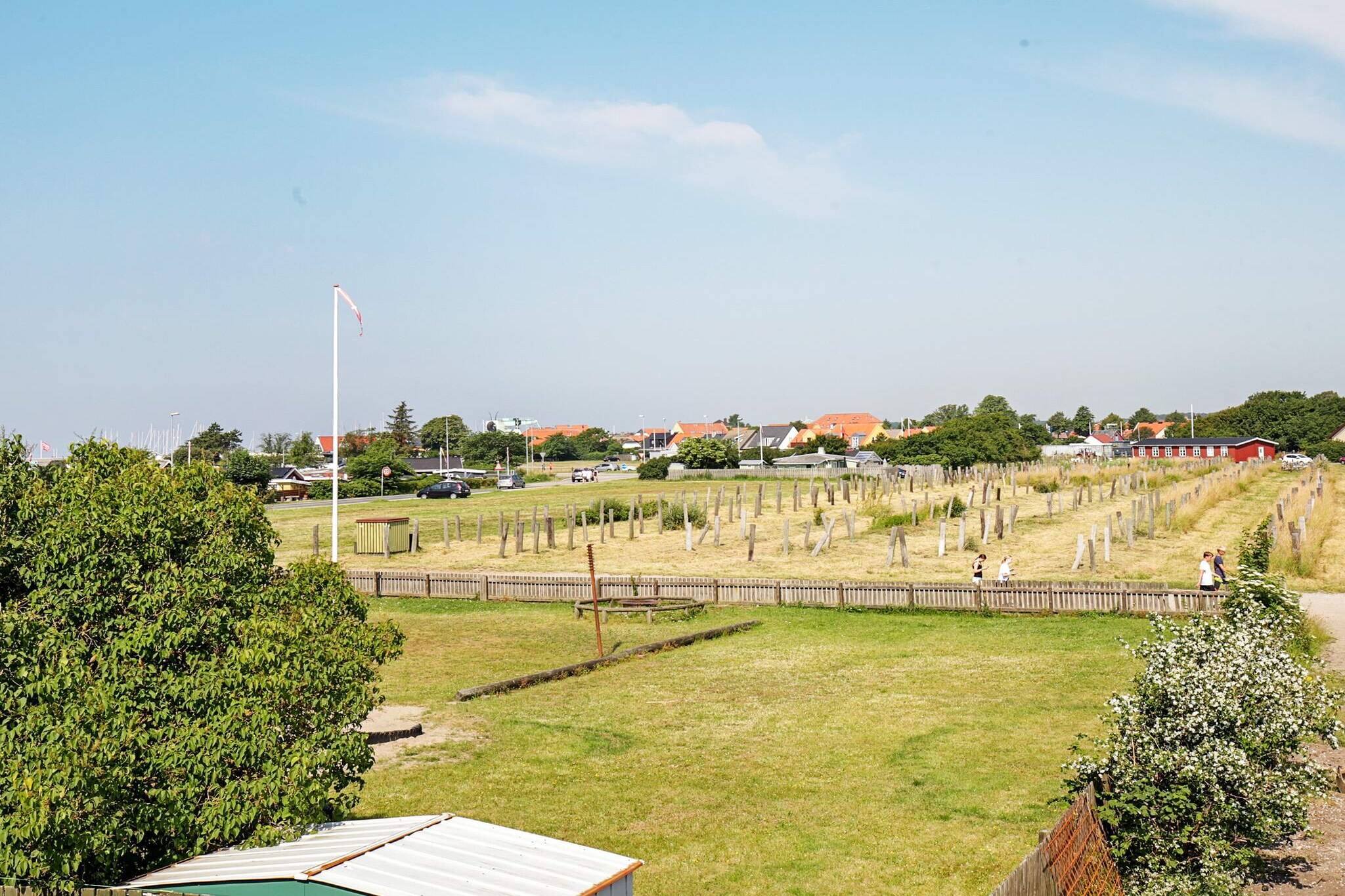 3 rooms app.,2stories,bay view,PLUS-View