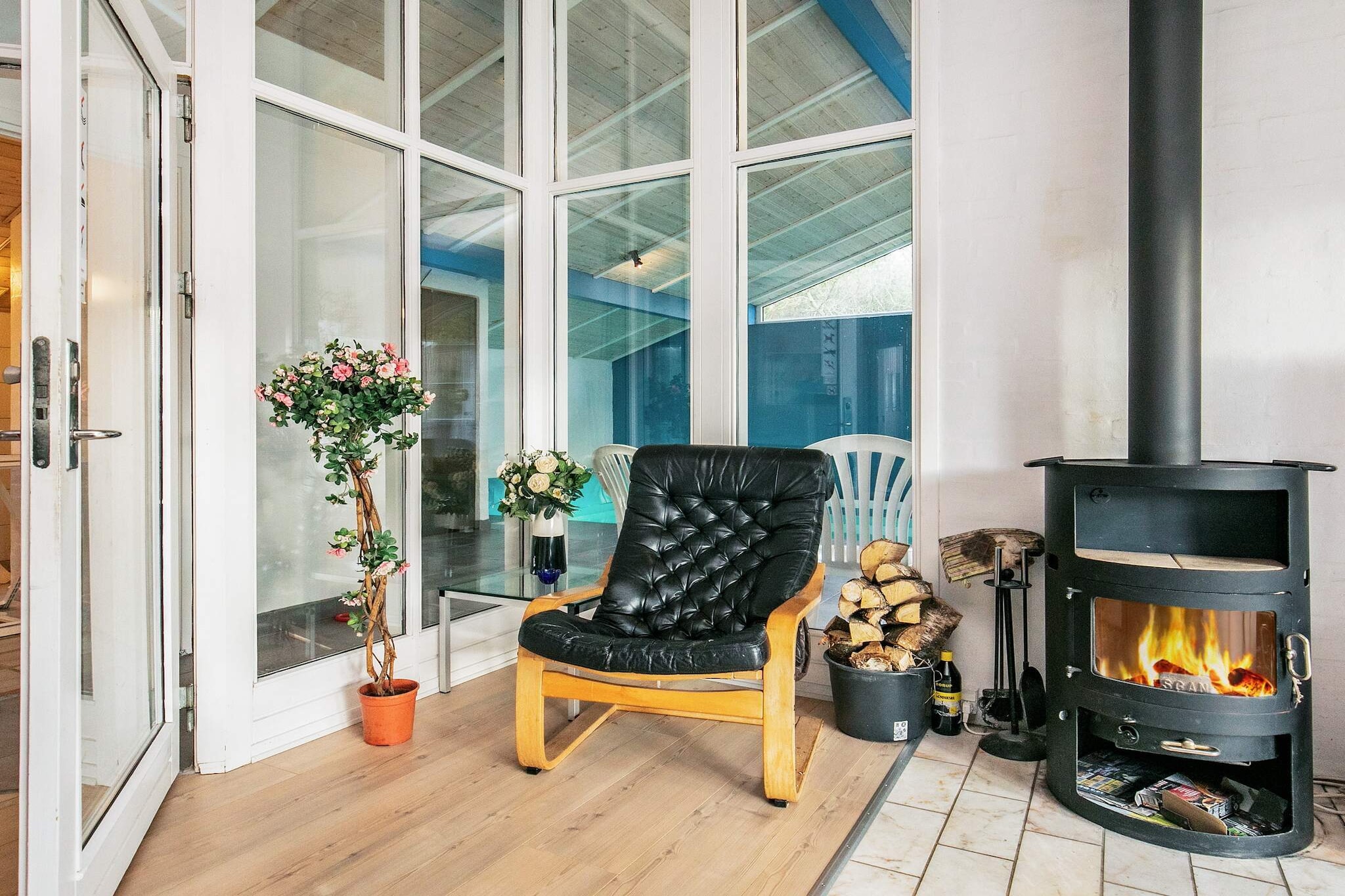 Indoor