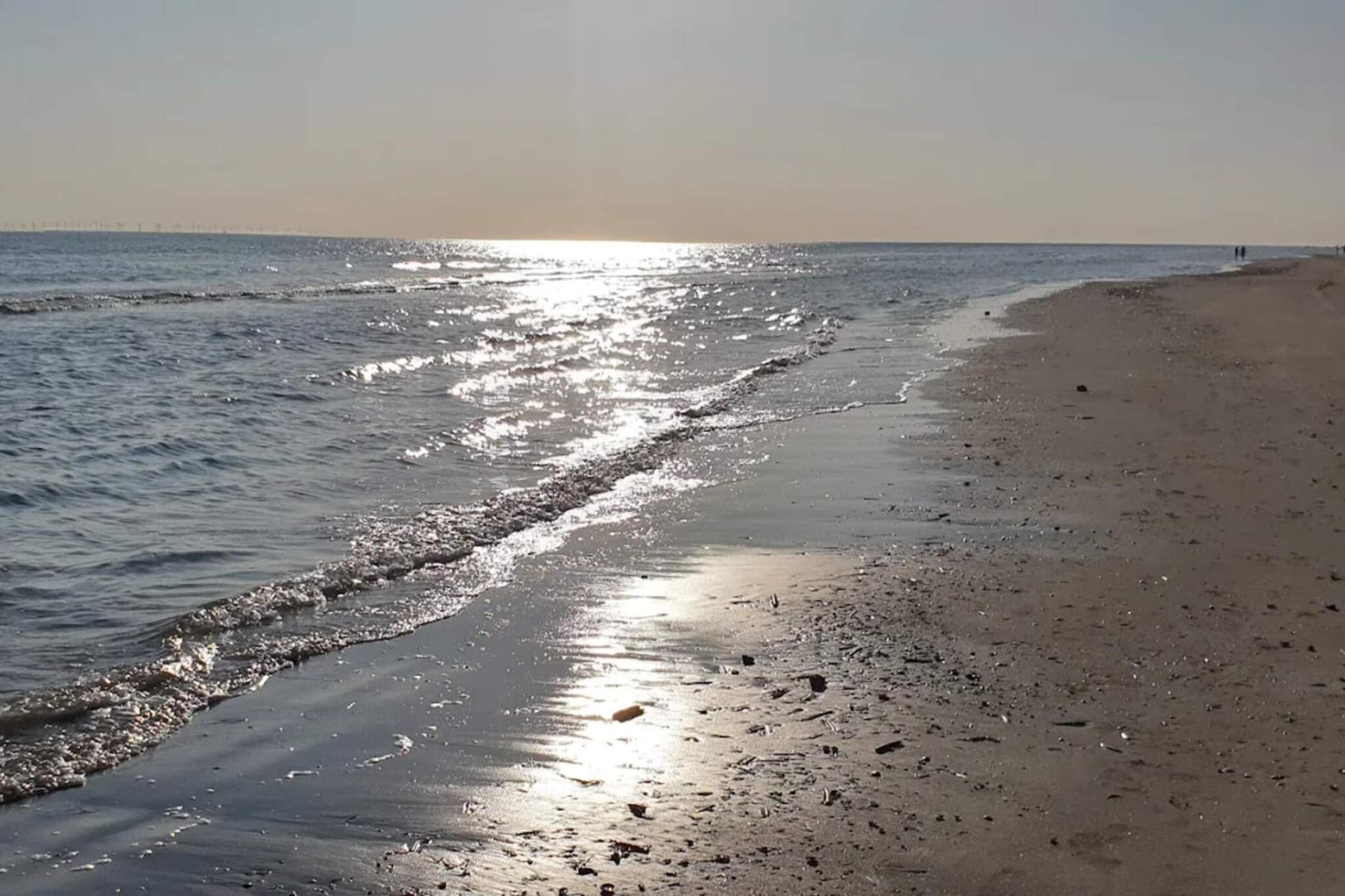 Luxe oase in Blavand-By Traum-Waterzicht