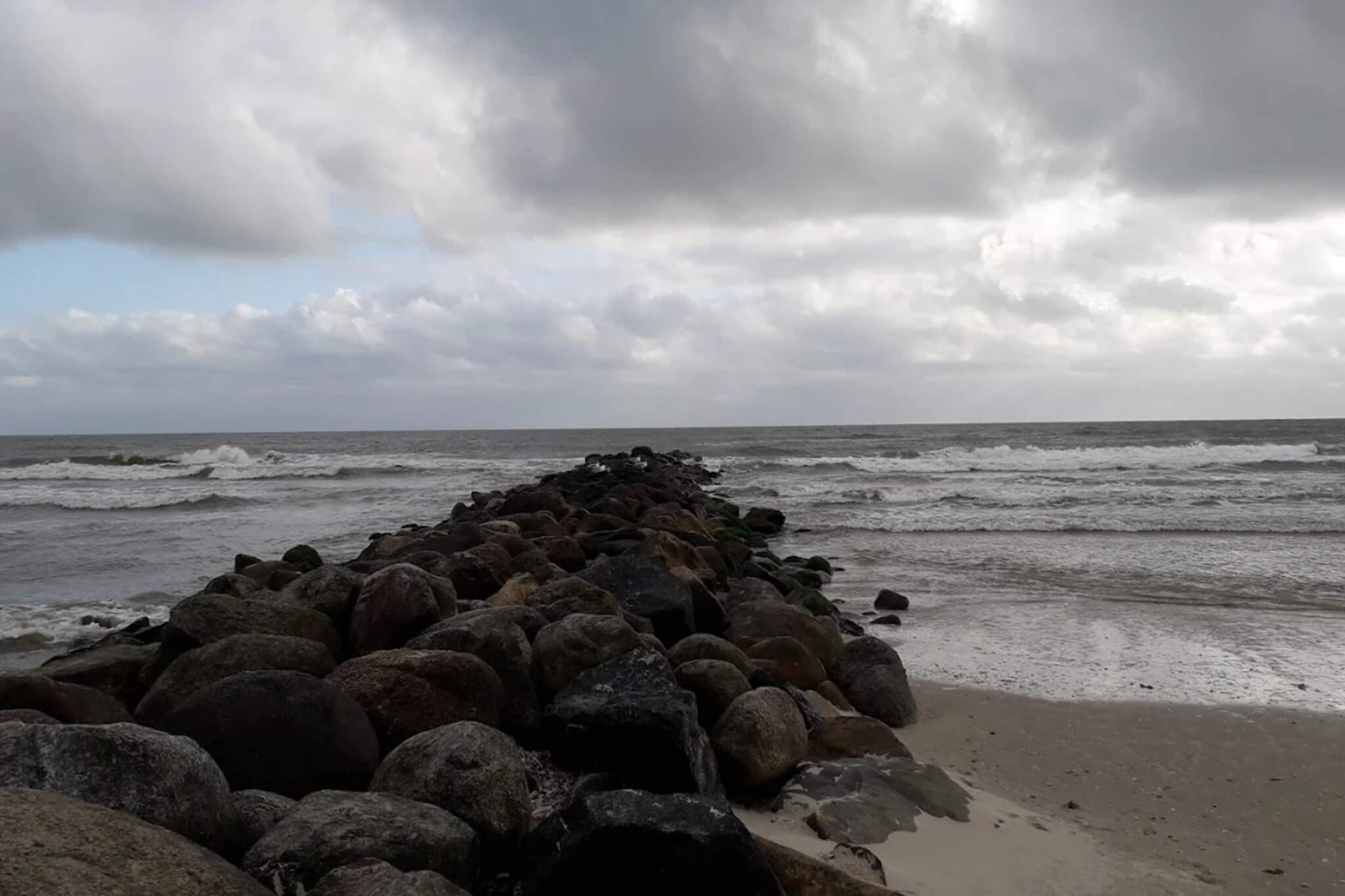 Luxe oase in Blavand-By Traum-Waterzicht