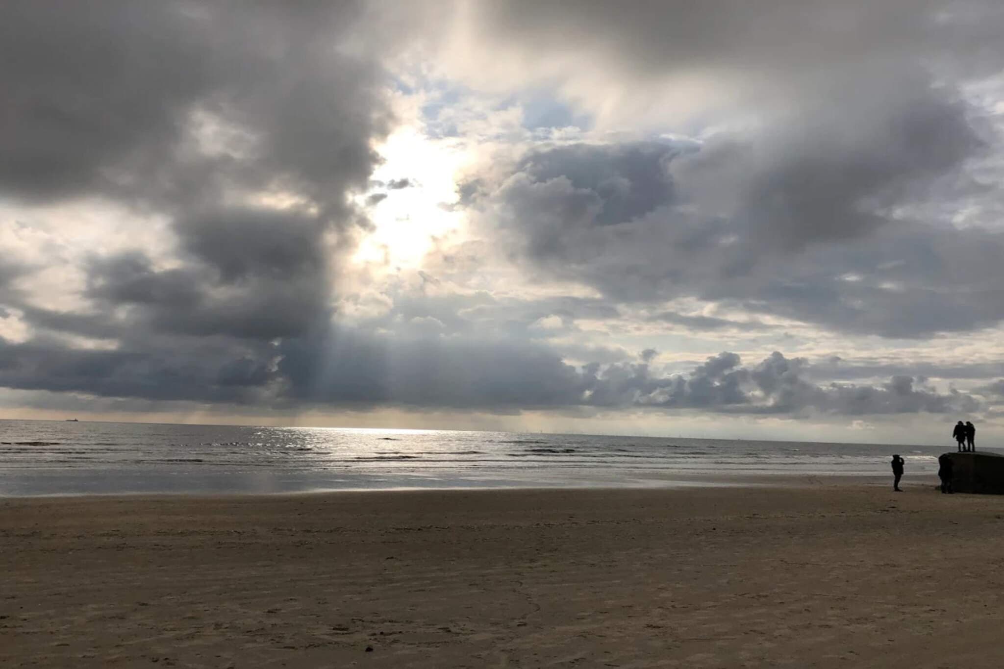 Luxe oase in Blavand-By Traum-Waterzicht