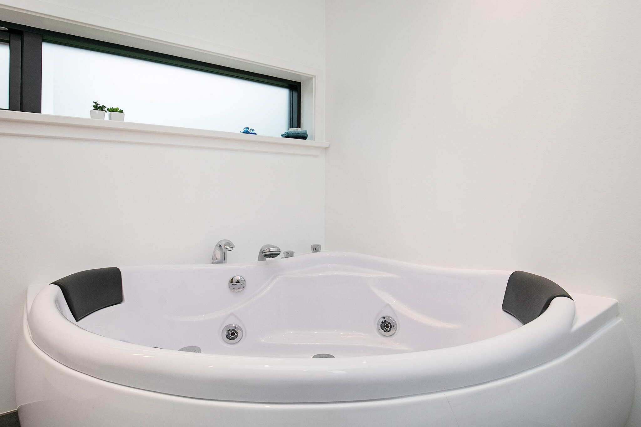 Luxurioses Refugium in Lonstrup-By Traum - Wellnessbereich