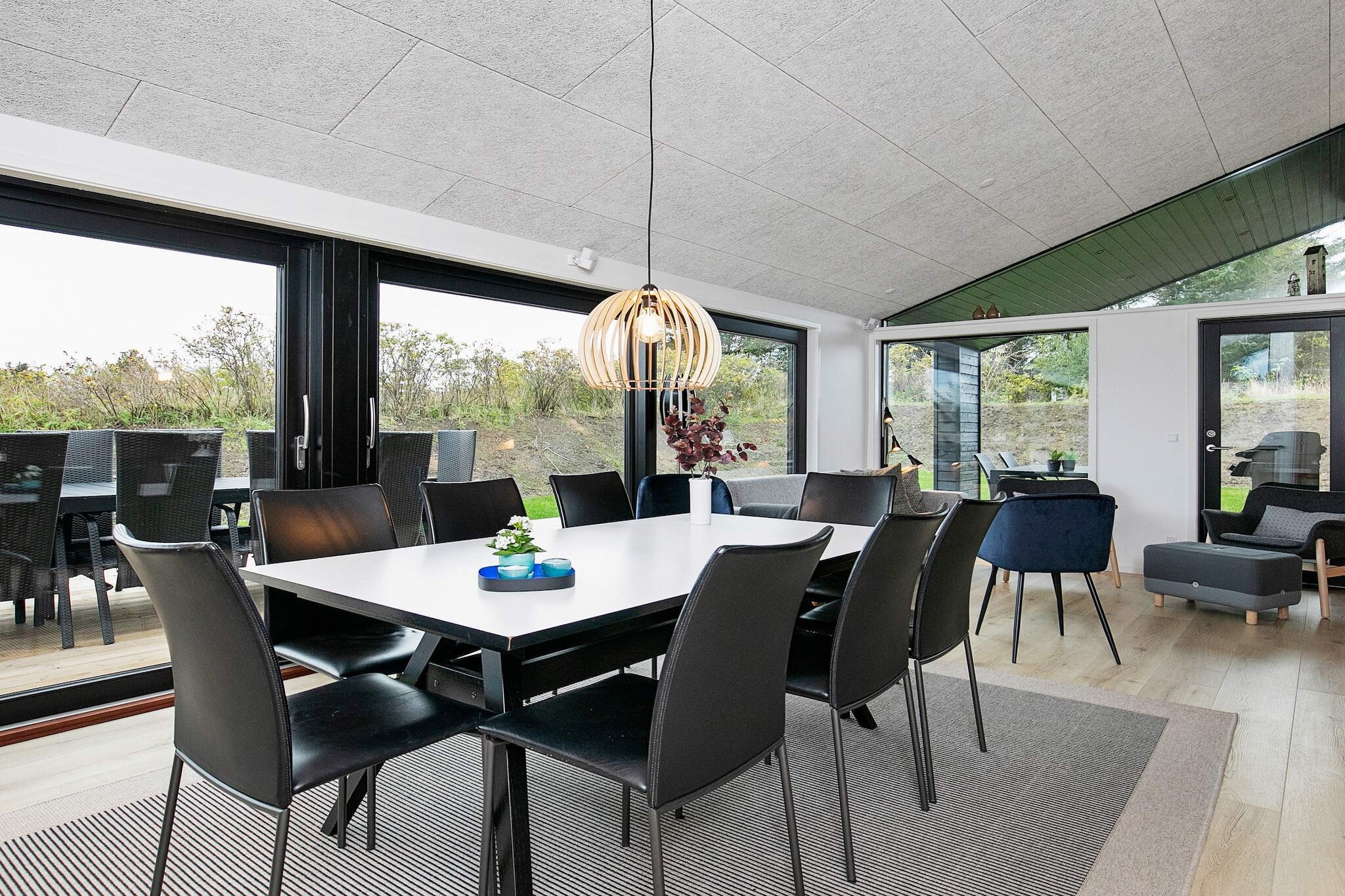 Luxurioses Refugium in Lonstrup-By Traum - Innenbereich