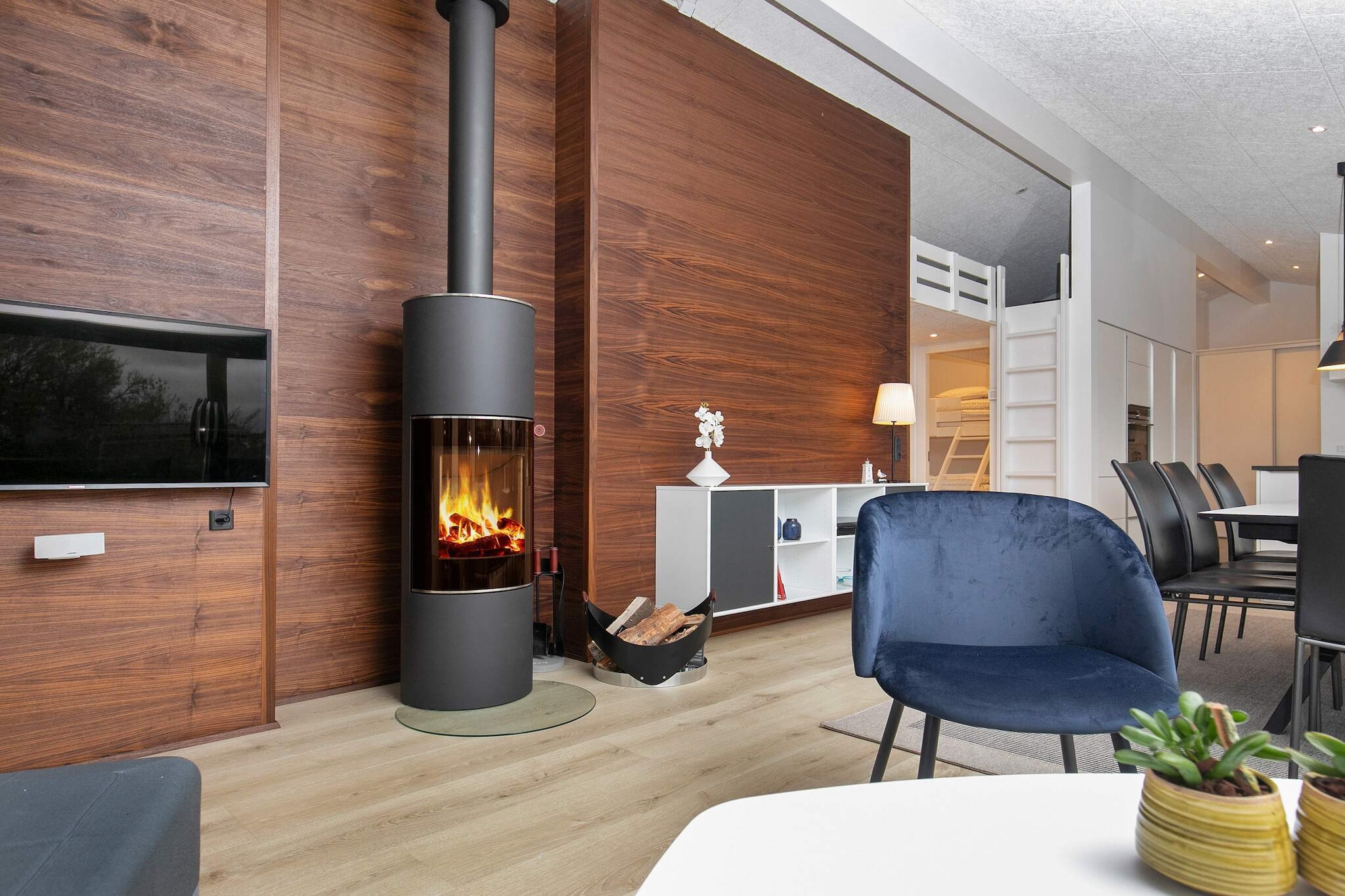Luxurioses Refugium in Lonstrup-By Traum - Innenbereich