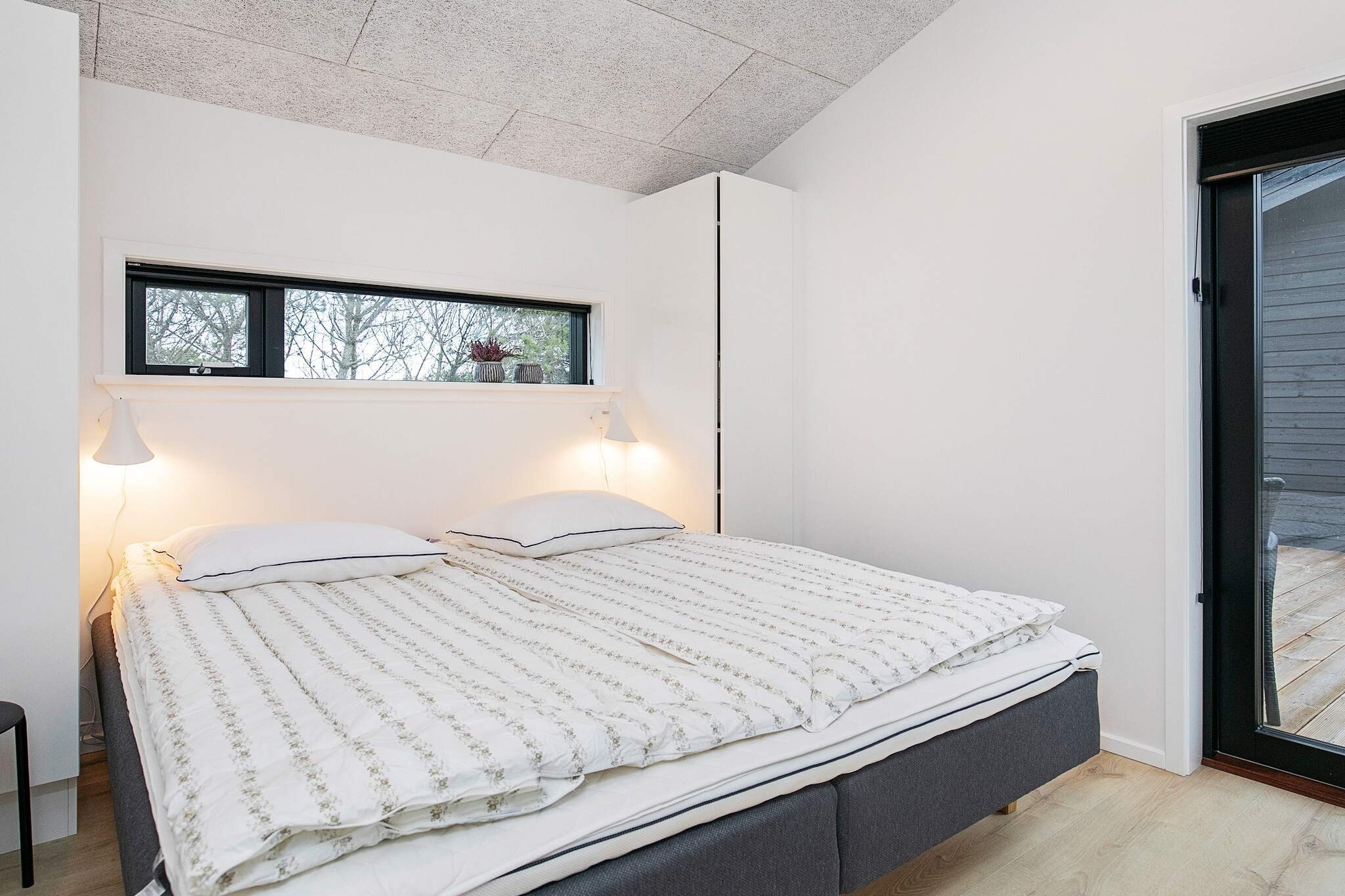 Luxurioses Refugium in Lonstrup-By Traum - Innenbereich