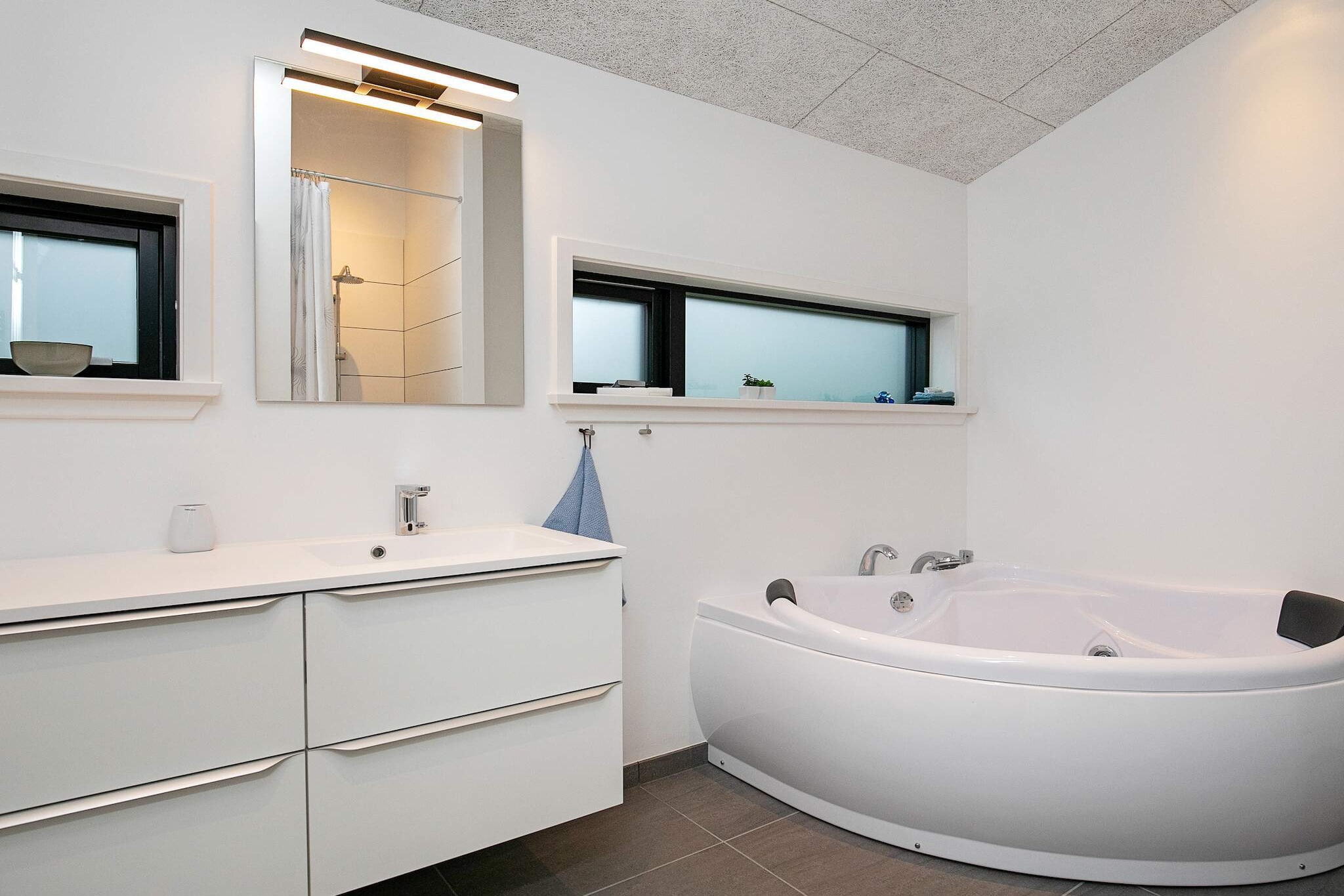 Luxurioses Refugium in Lonstrup-By Traum - Innenbereich