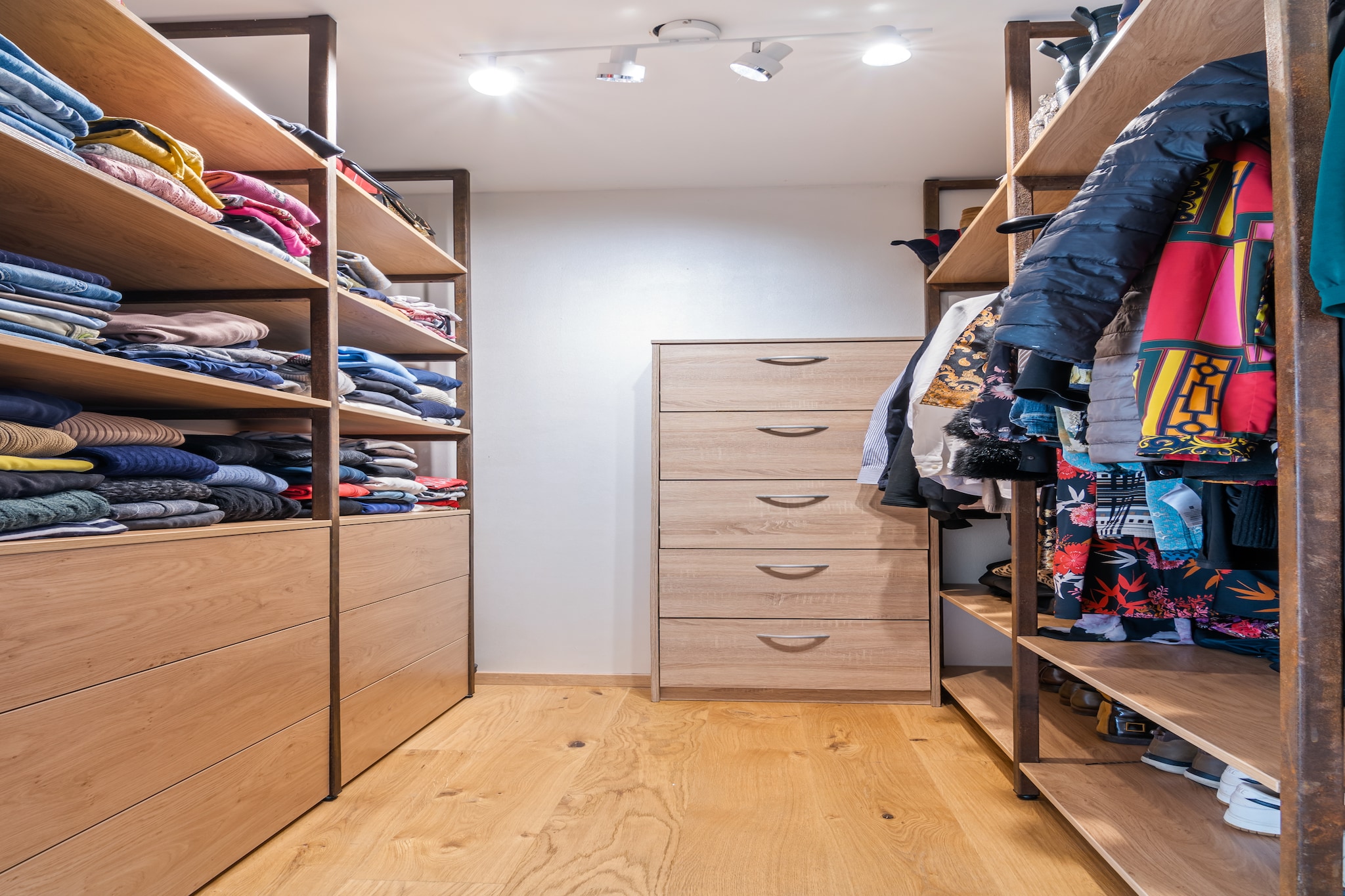 Villa Moon-Faciliteiten