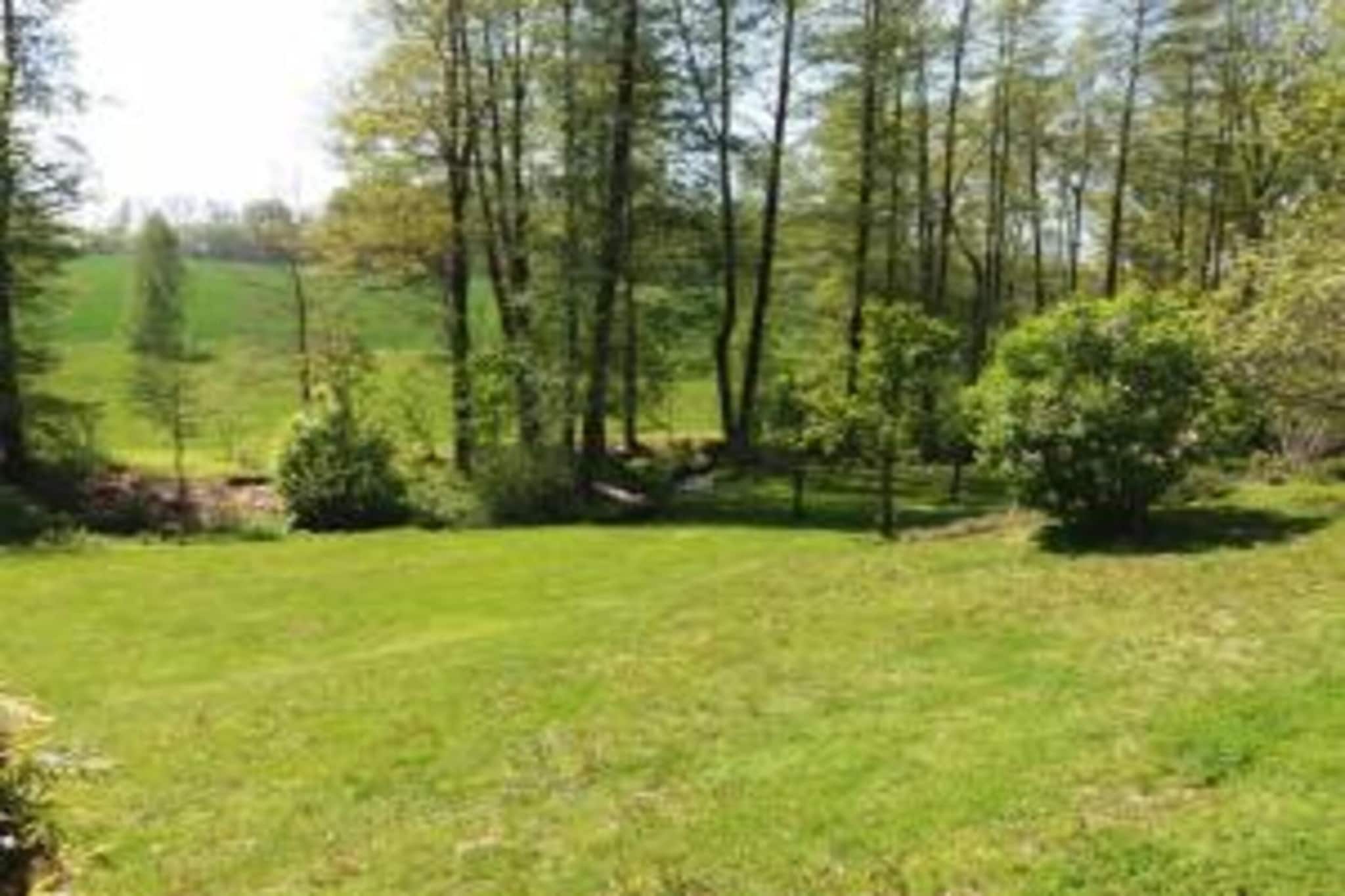 Villa Rotschönberg-Gebieden zomer 20km