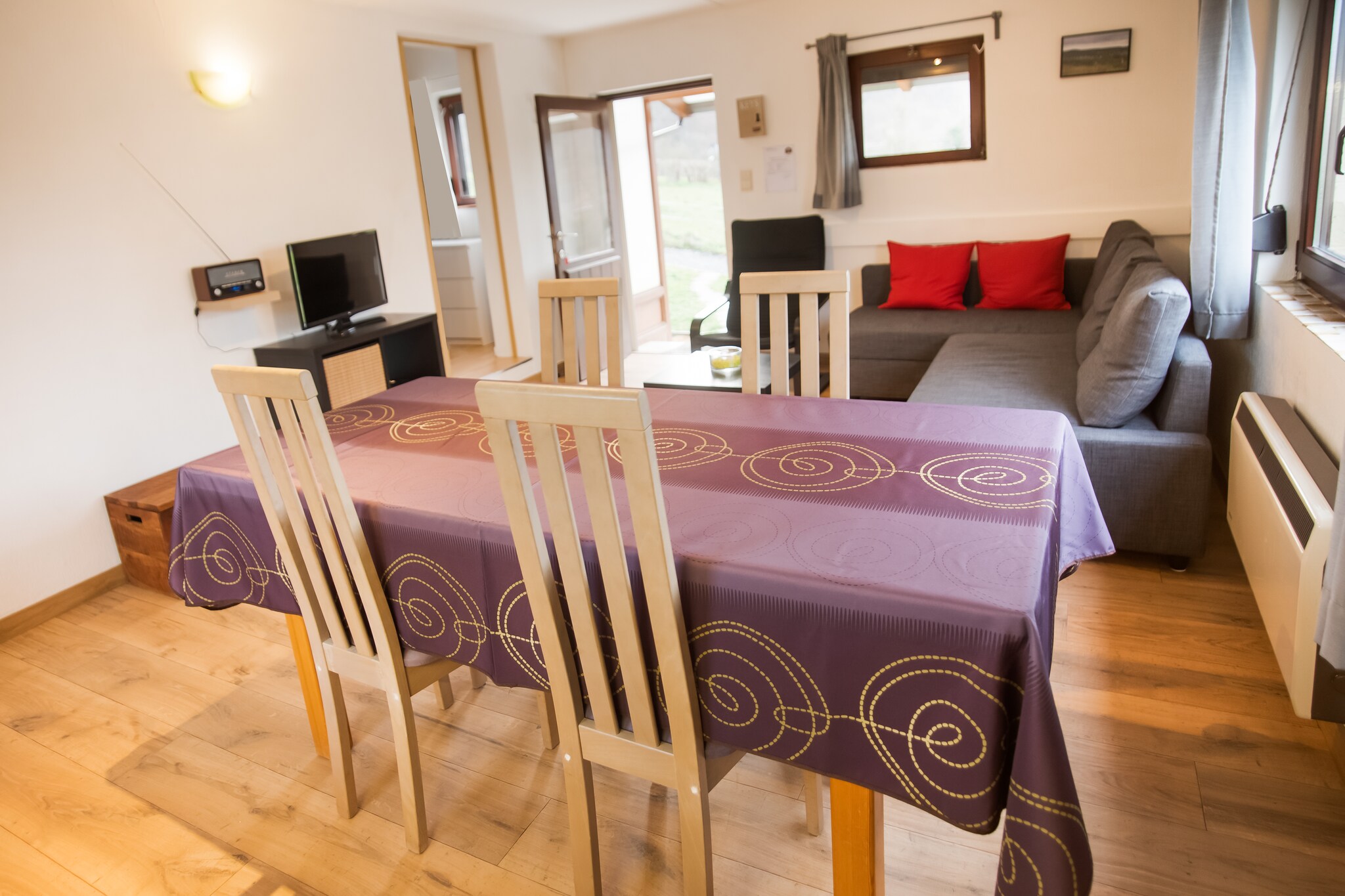 Vakantiehuis Han-sur-Lesse max. 4 personen 2 slaapkamers #10