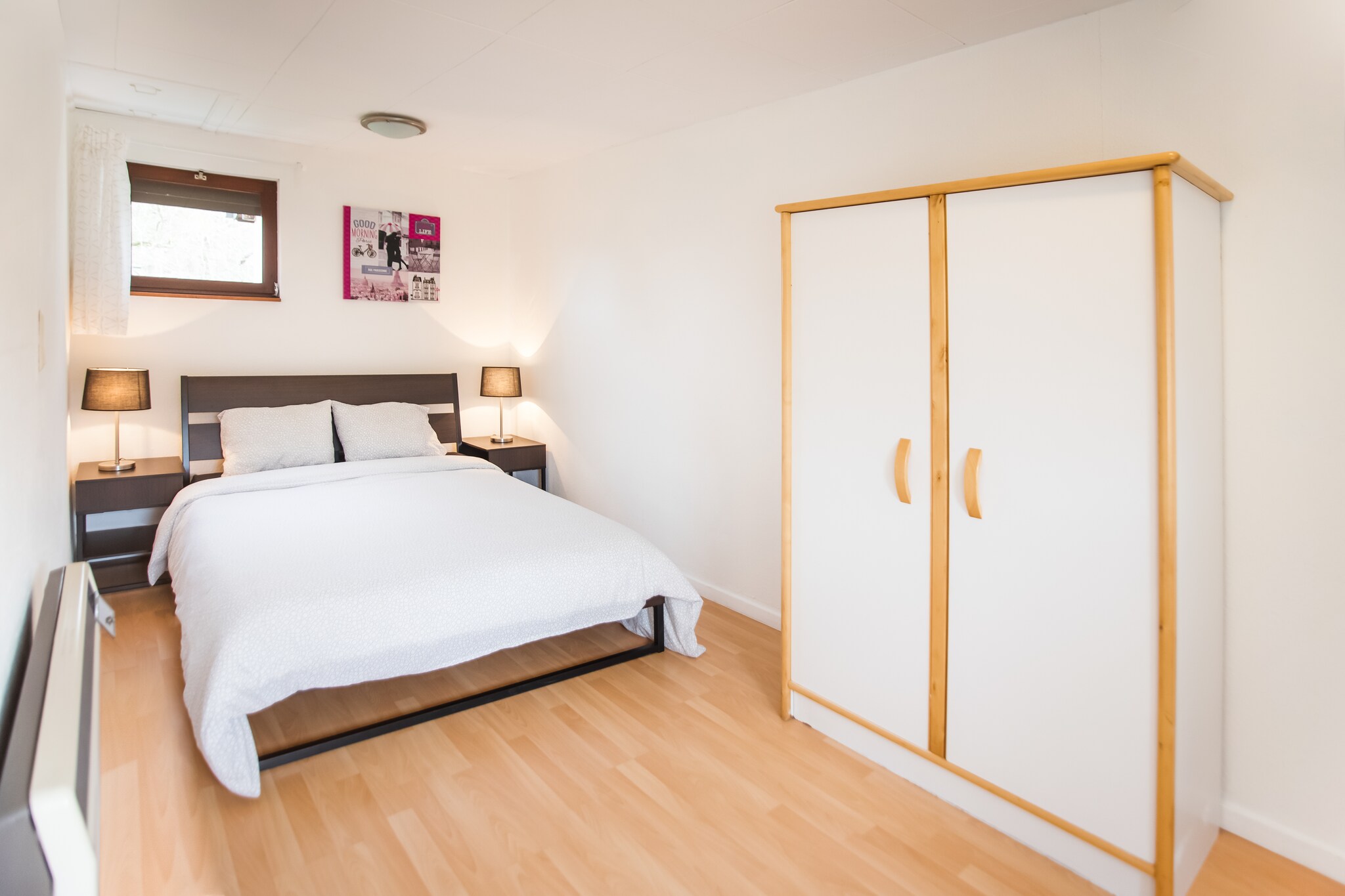 Vakantiehuis Han-sur-Lesse max. 4 personen 2 slaapkamers #4