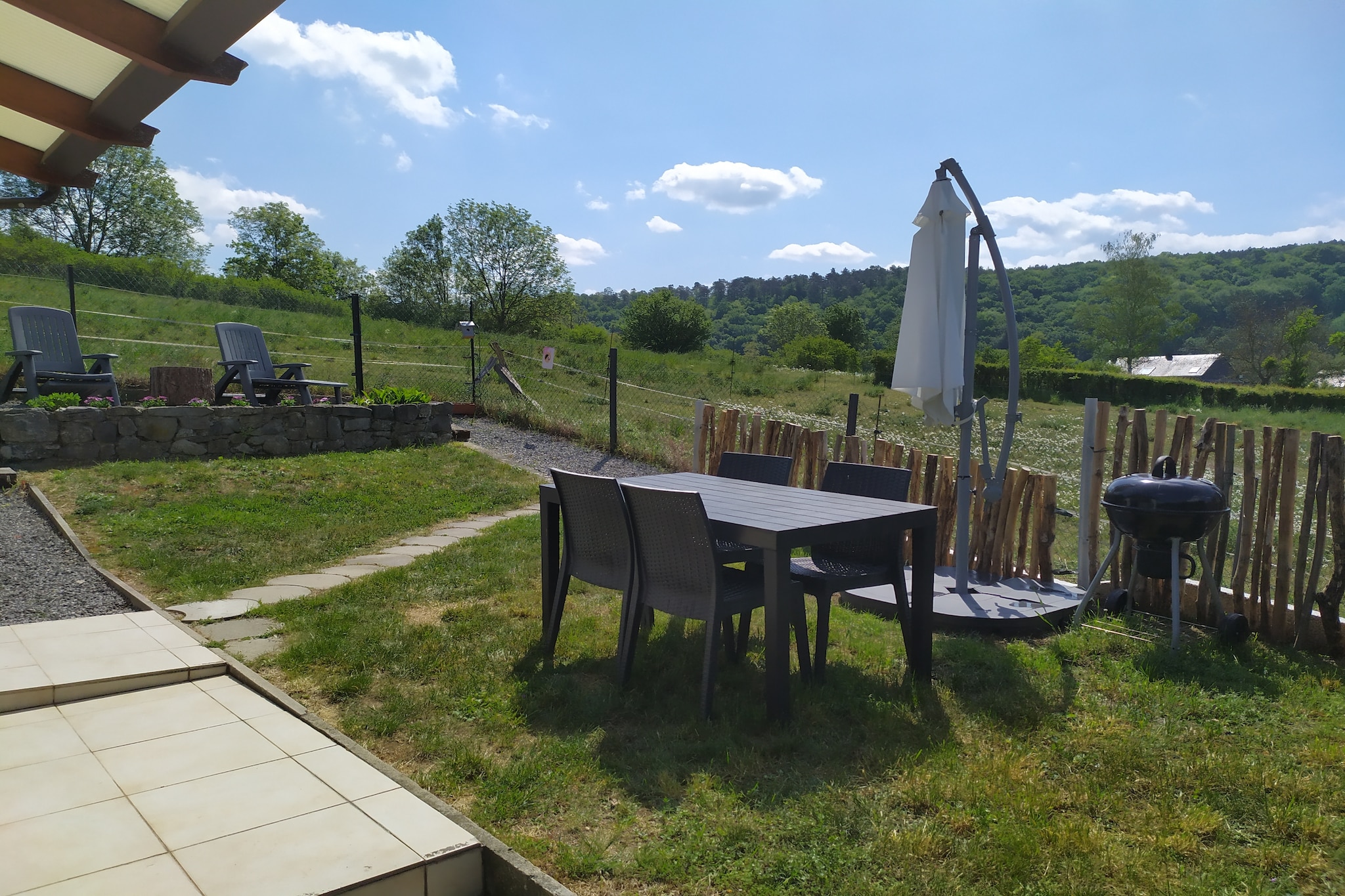 Vakantiehuis Han-sur-Lesse max. 4 personen 2 slaapkamers #5