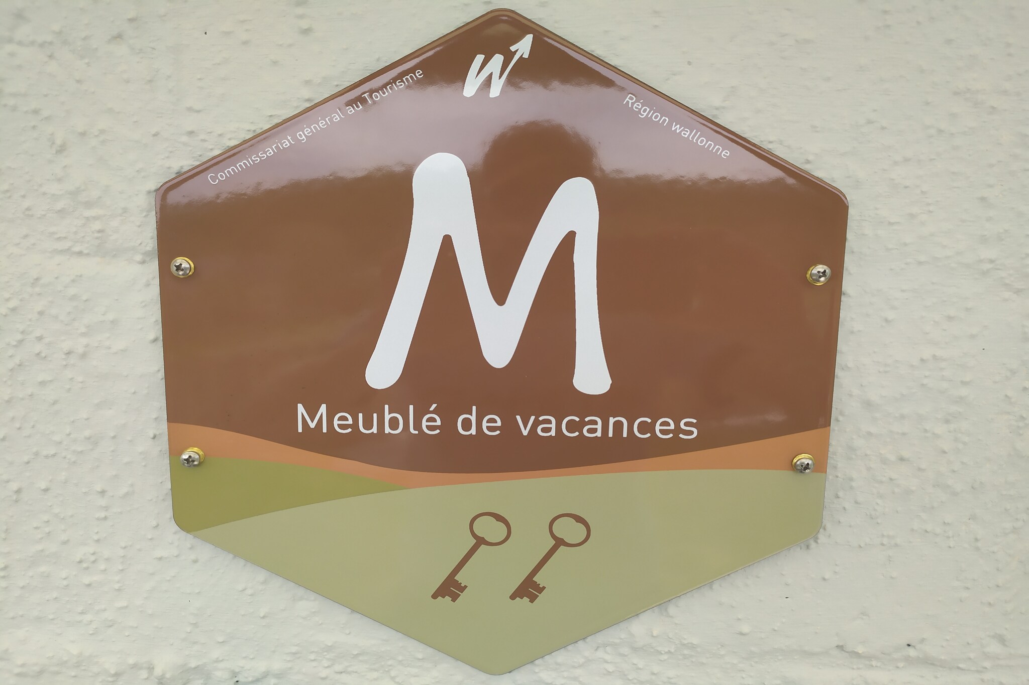 Vakantiehuis Han-sur-Lesse max. 4 personen 2 slaapkamers #17