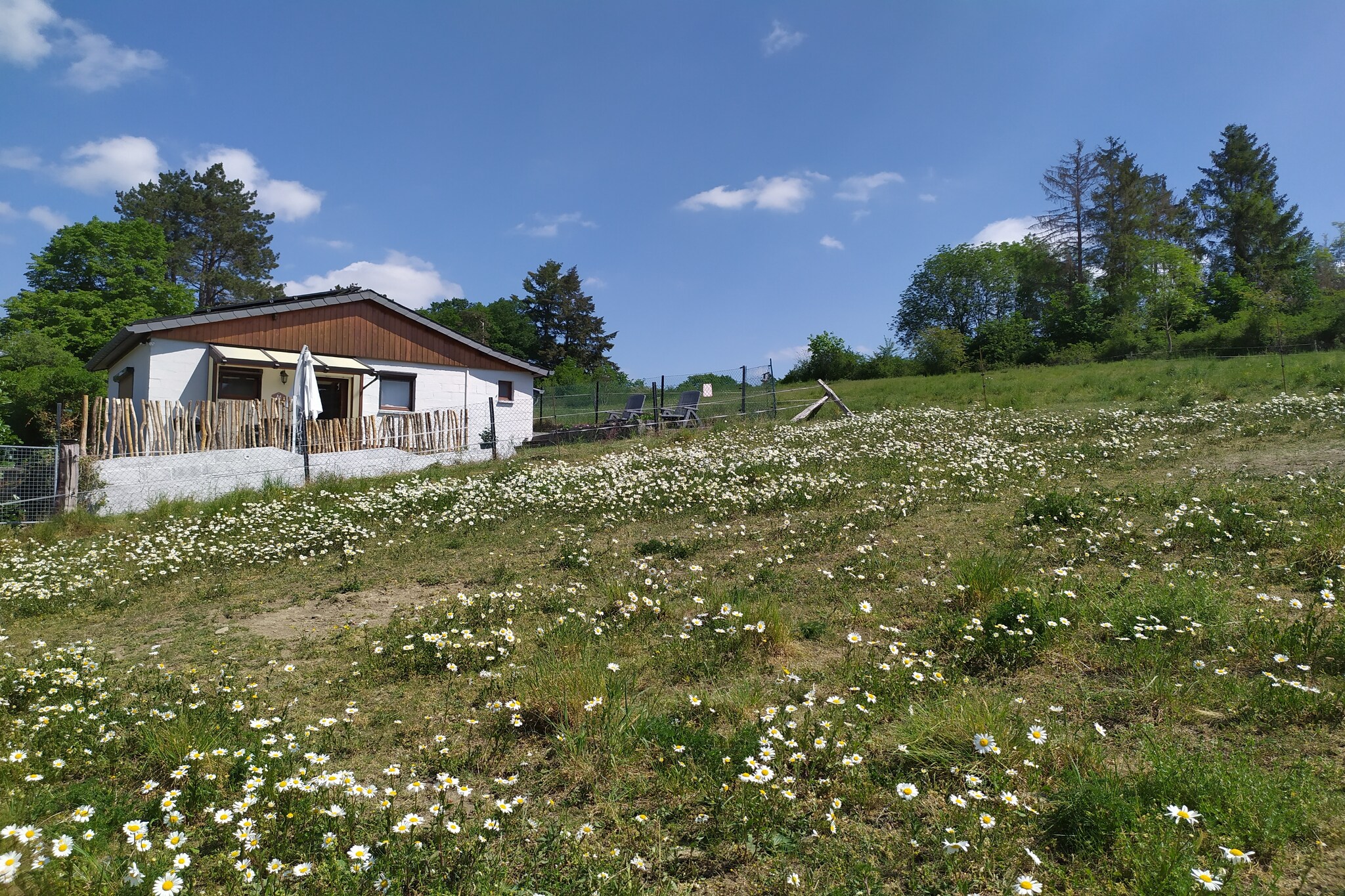 Vakantiehuis Han-sur-Lesse max. 4 personen 2 slaapkamers #6
