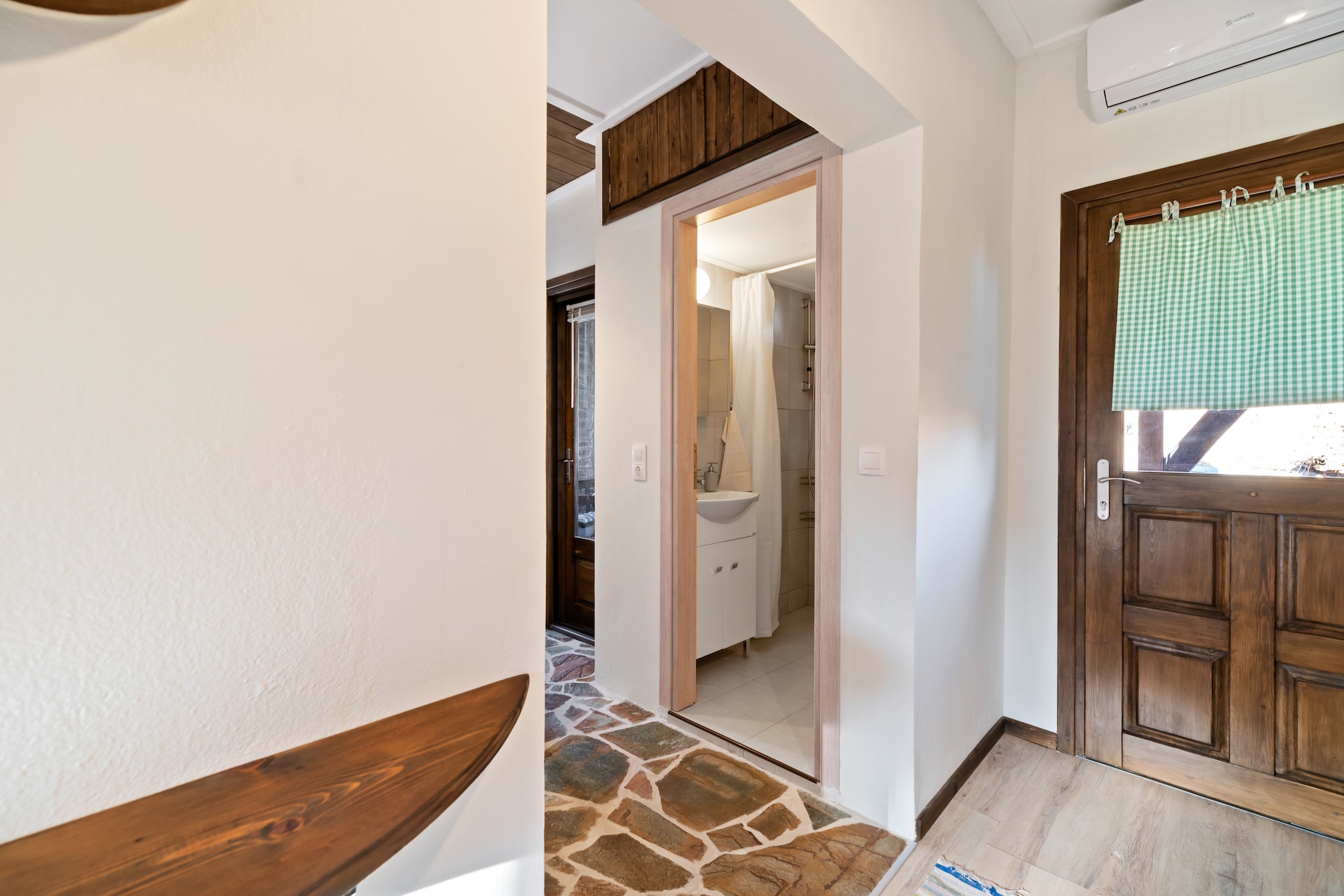 Apartment Agios Nikolaos-Overloop