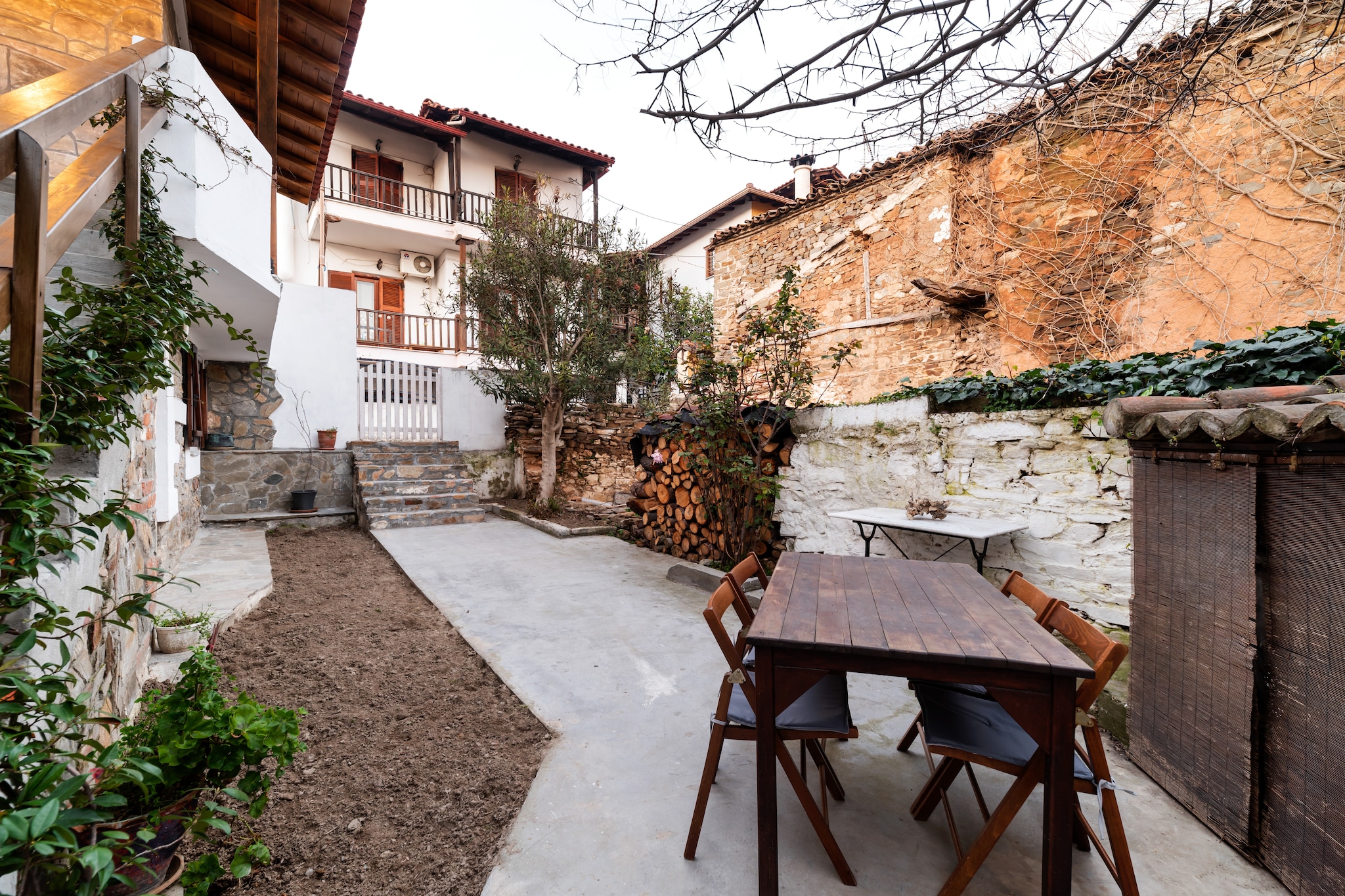 Apartment Agios Nikolaos