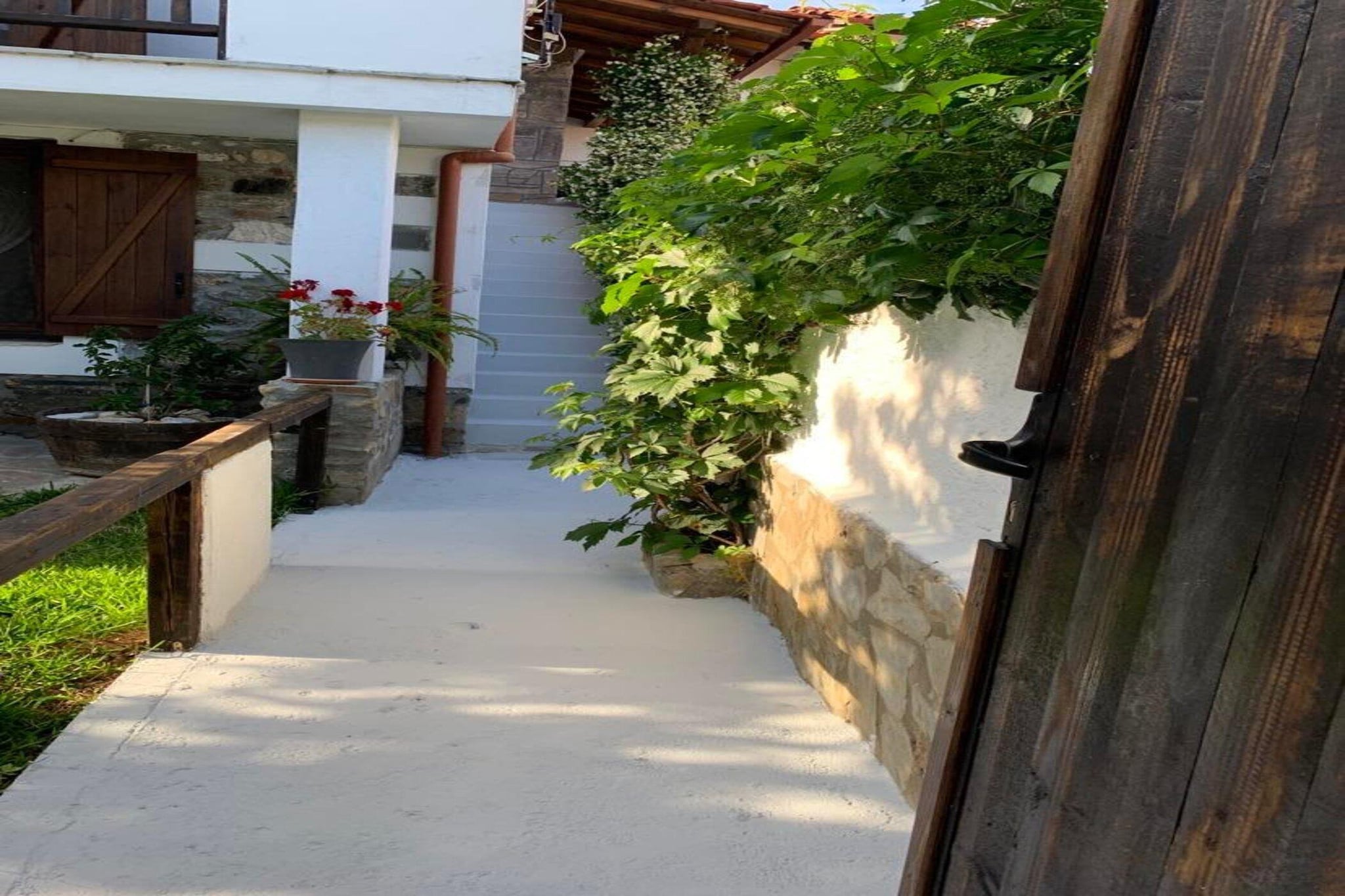 Apartment Agios Nikolaos-Overloop