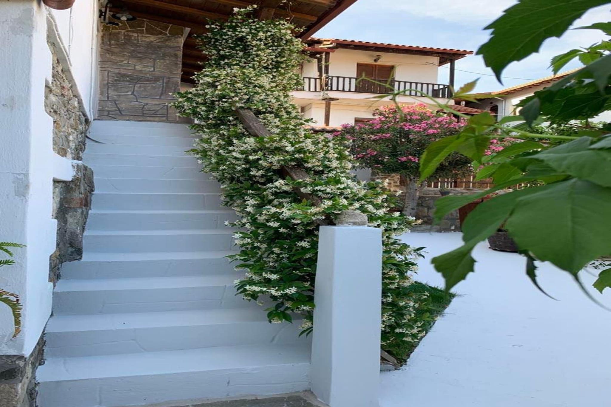 Apartment Agios Nikolaos-Overloop