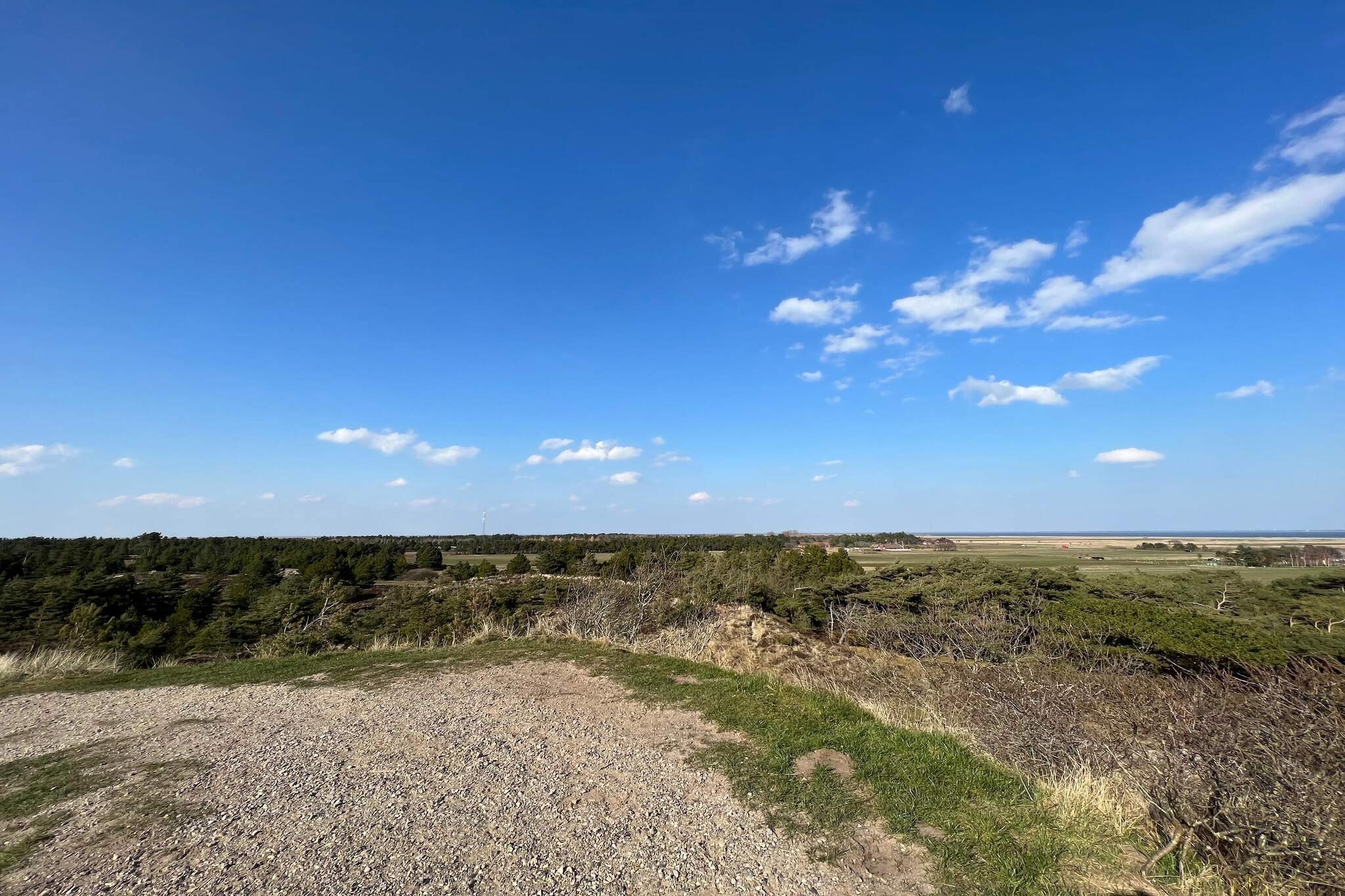 Ruhige Reetdachkate auf Romo-By Traum-Nicht zugeordnet