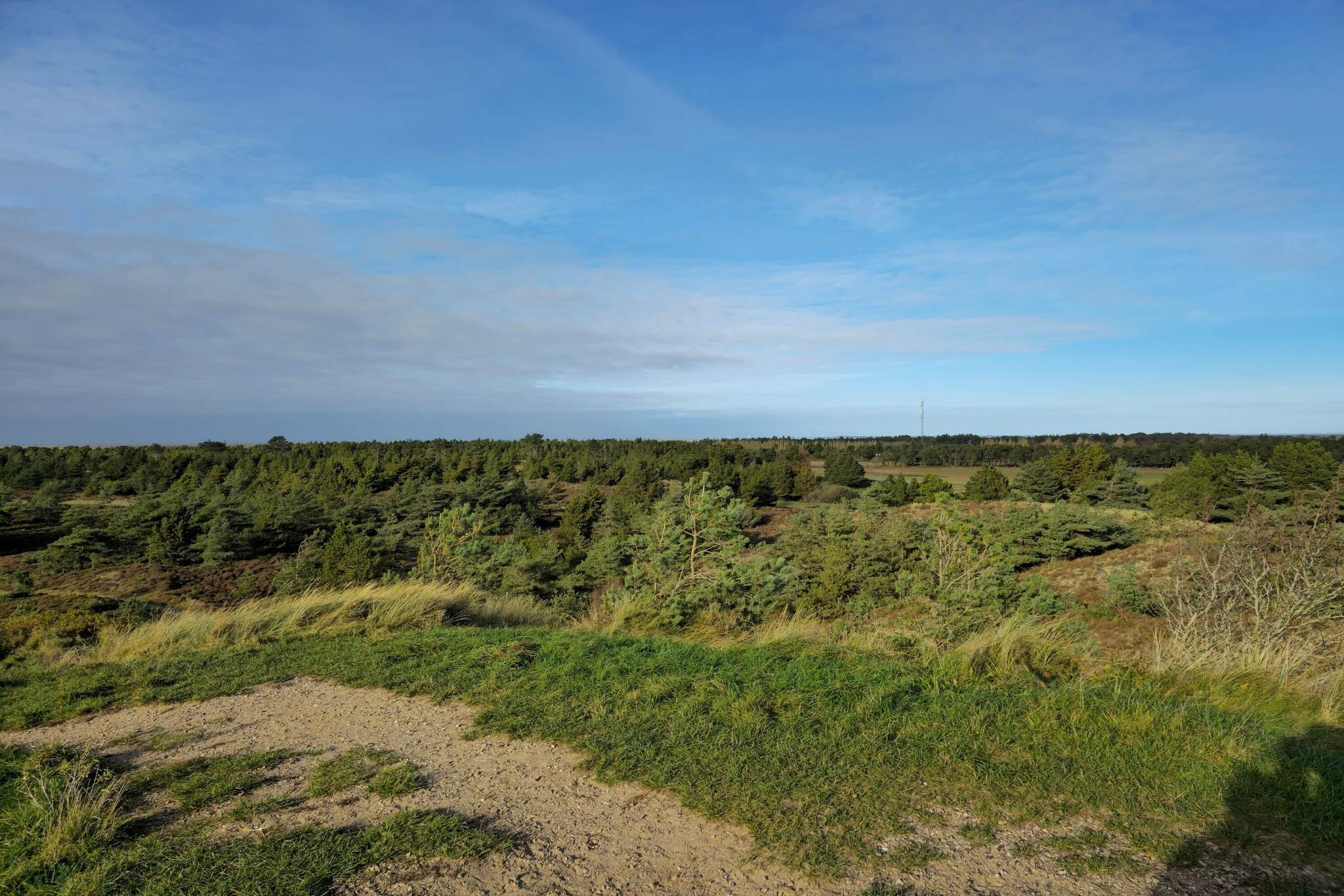 Ruhige Reetdachkate auf Romo-By Traum-Nicht zugeordnet