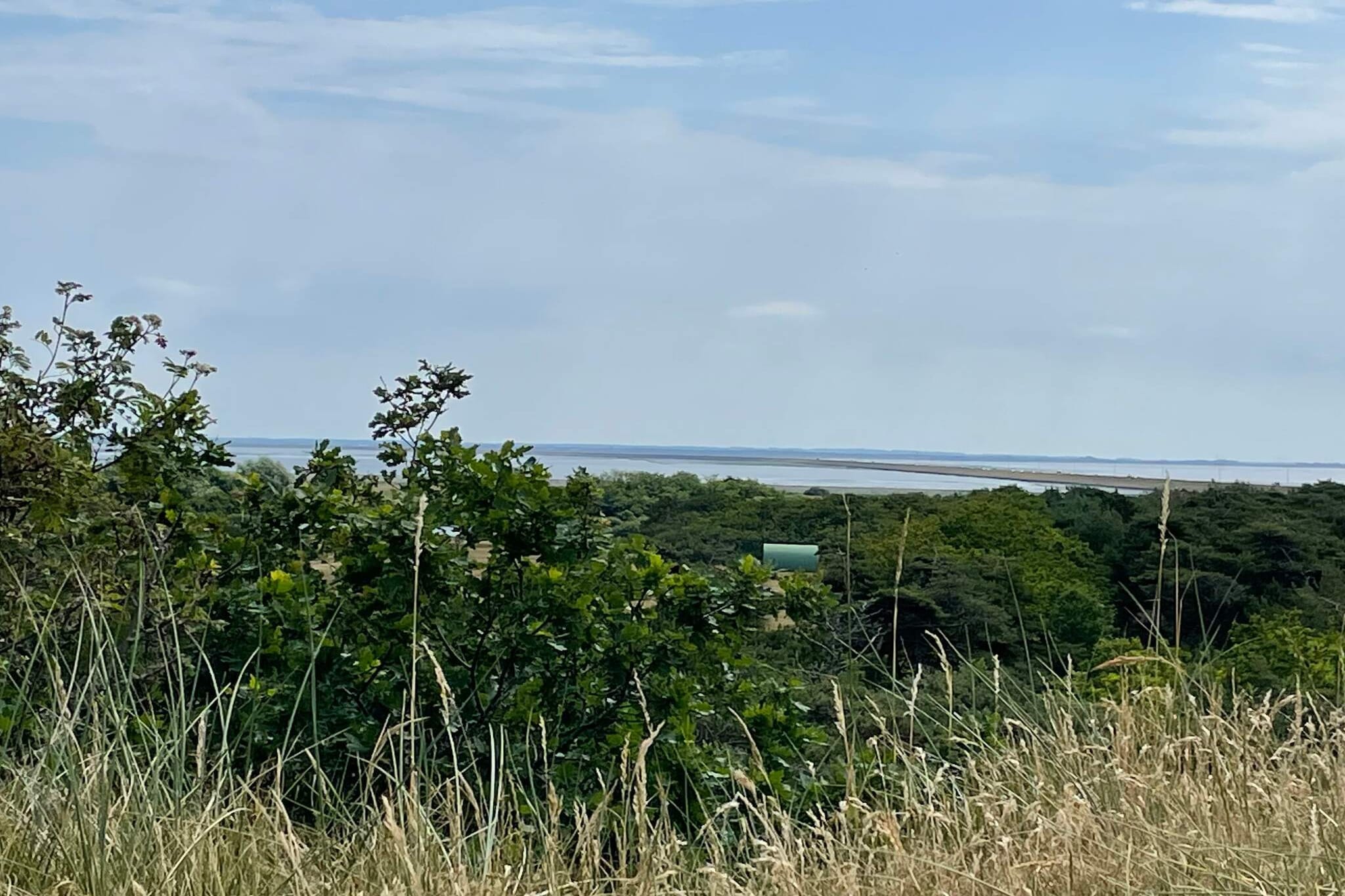 Ruhige Reetdachkate auf Romo-By Traum-Nicht zugeordnet