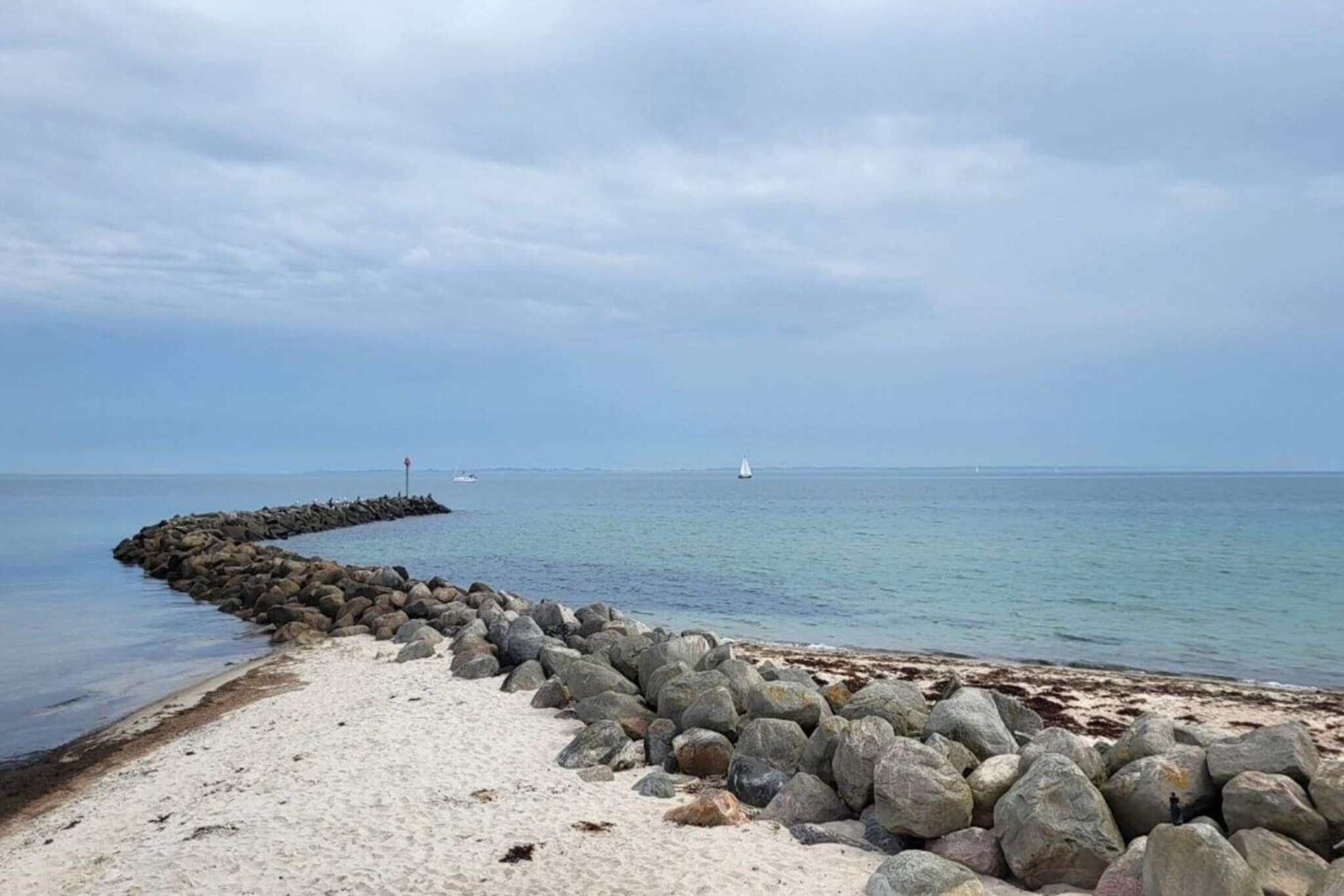 8 persoons vakantie huis in Sydals-Waterzicht