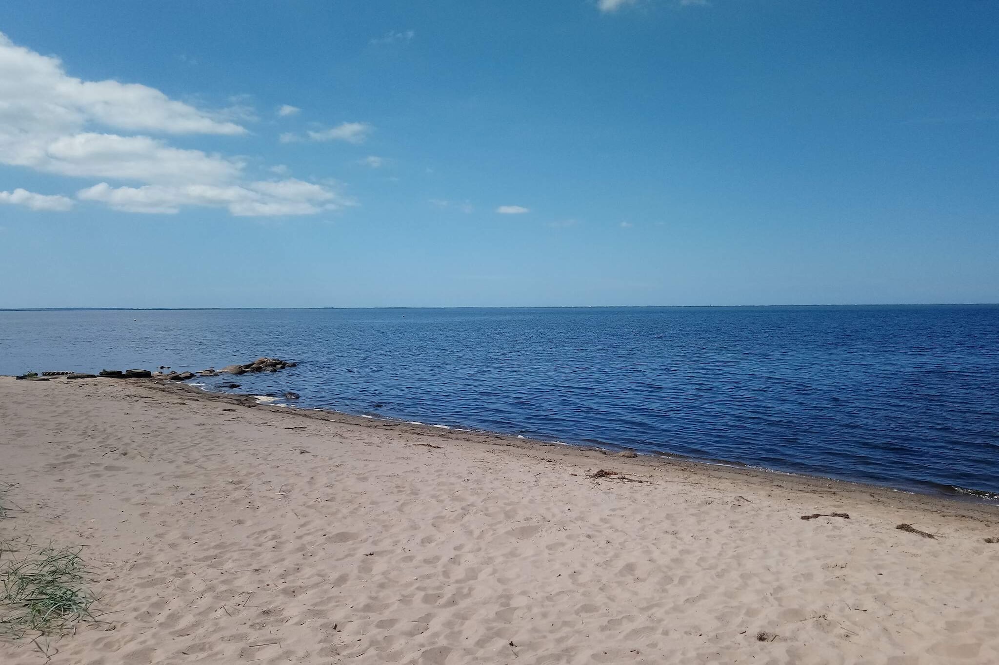 Water View