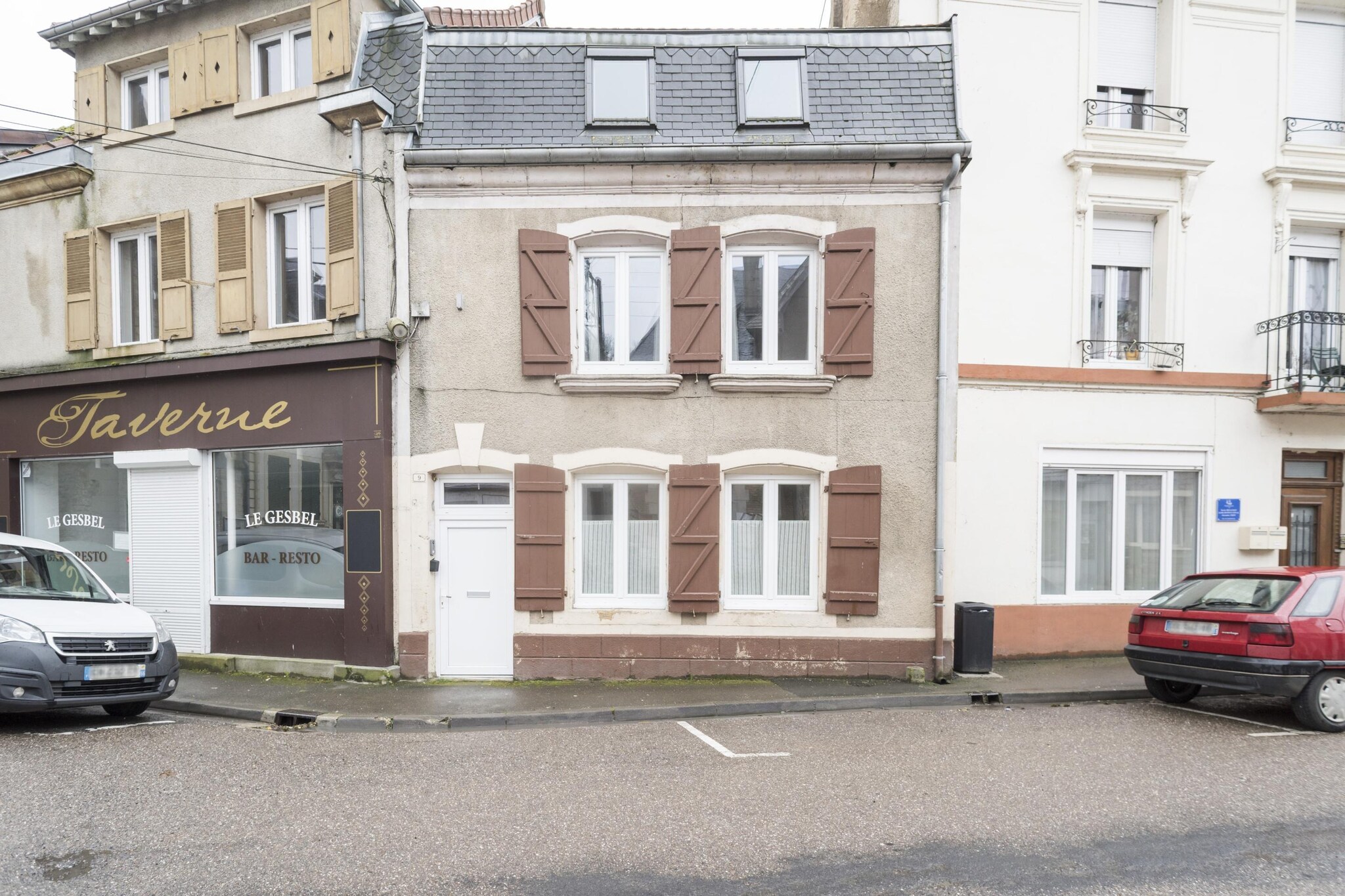 Jane Austen Lake Retreat